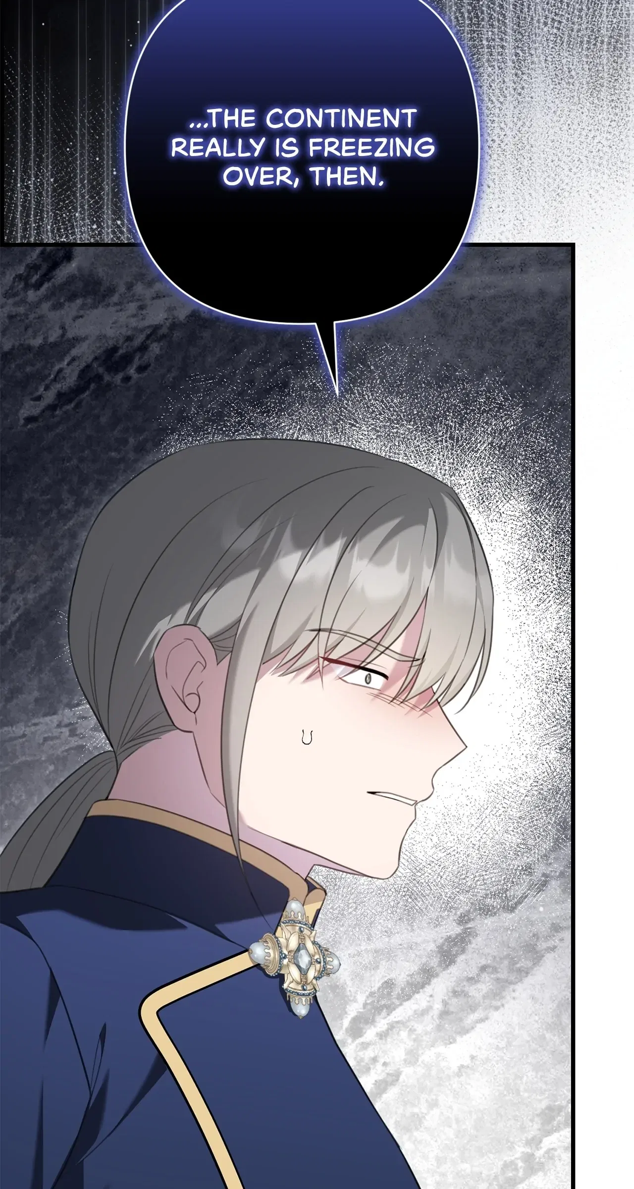 The Empress Wants To Avoid the Emperor Chapter 96 – Page 49