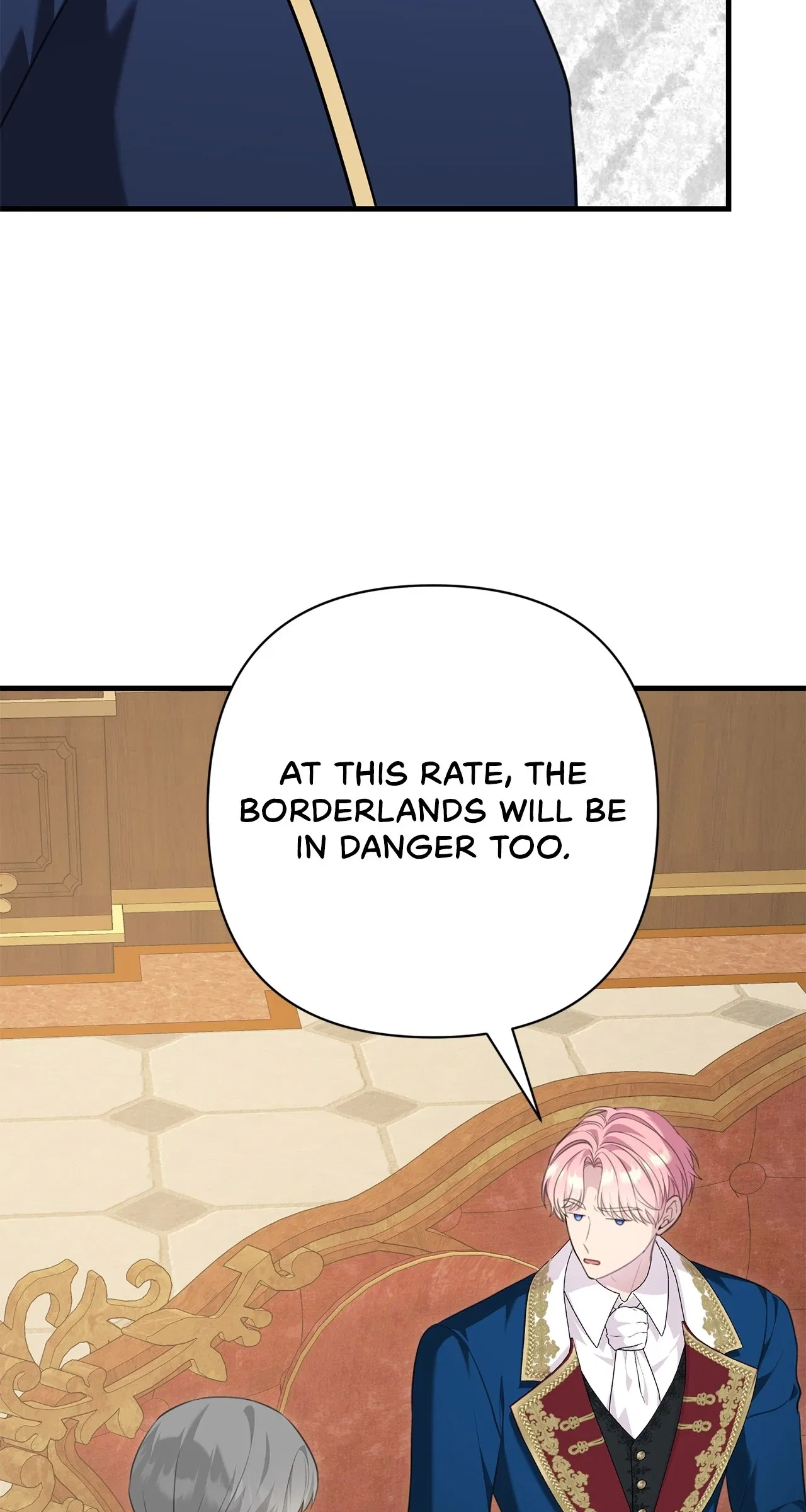 The Empress Wants To Avoid the Emperor Chapter 96 – Page 50