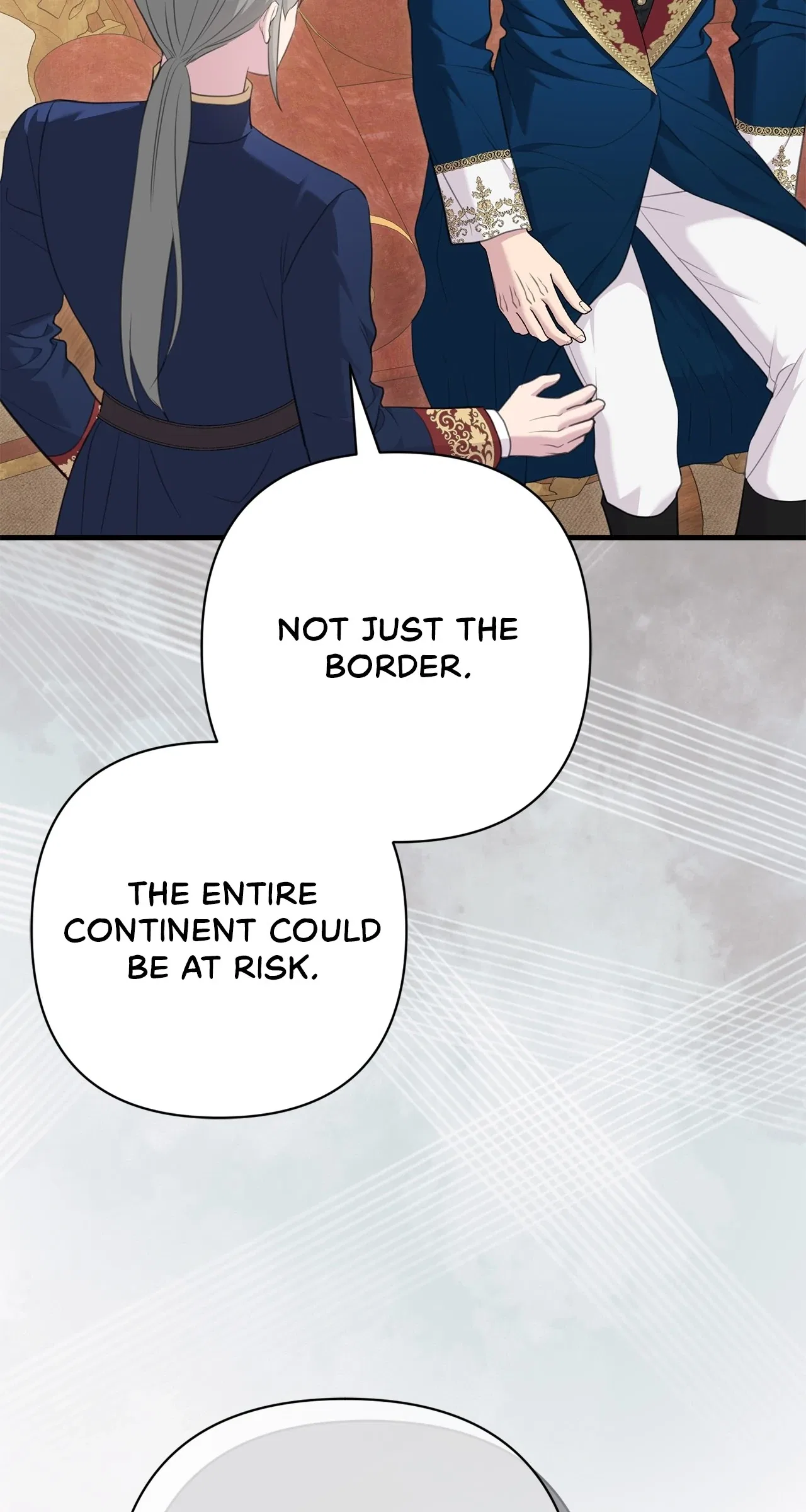 The Empress Wants To Avoid the Emperor Chapter 96 – Page 51