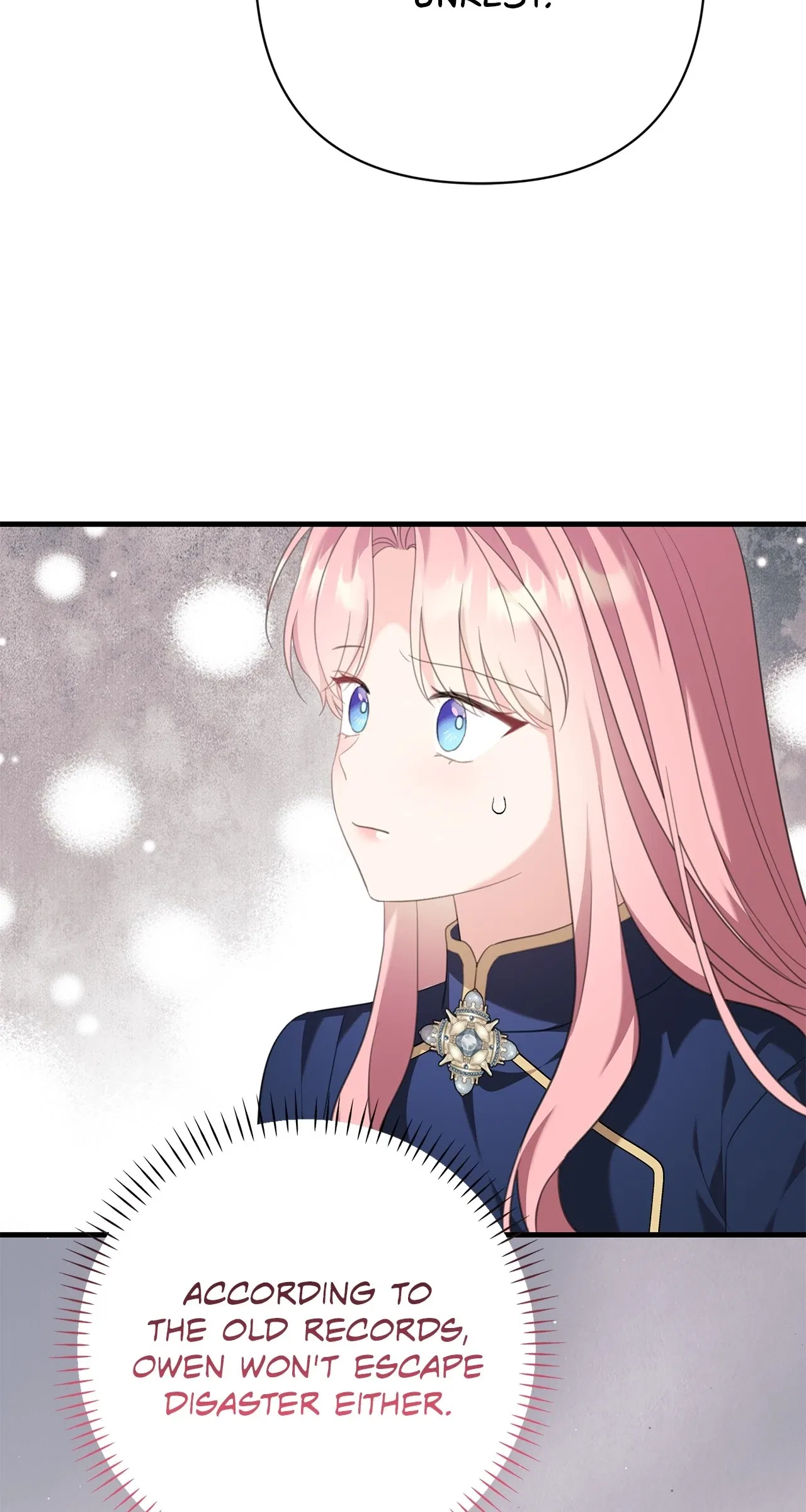 The Empress Wants To Avoid the Emperor Chapter 96 – Page 53