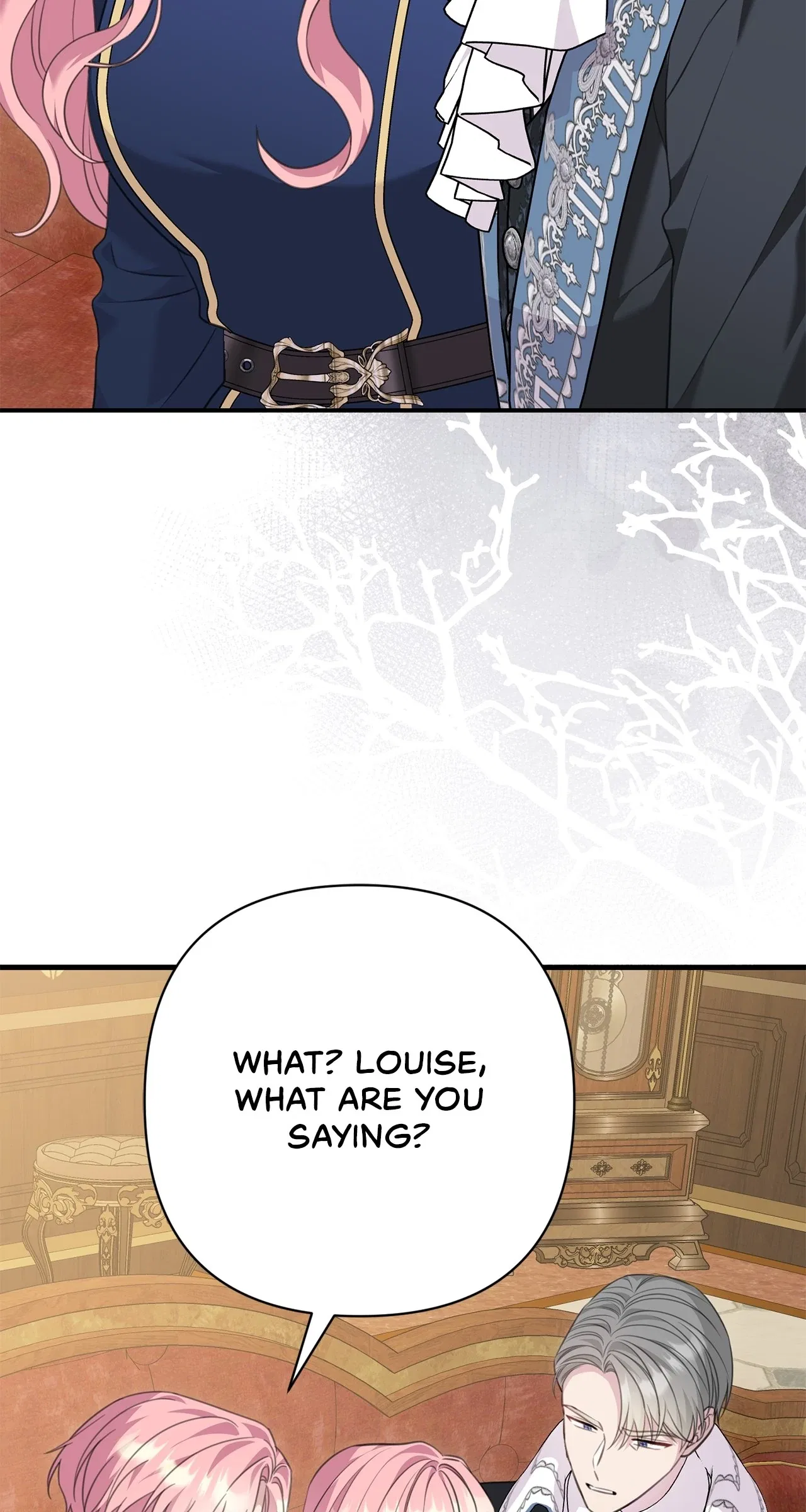 The Empress Wants To Avoid the Emperor Chapter 96 – Page 56