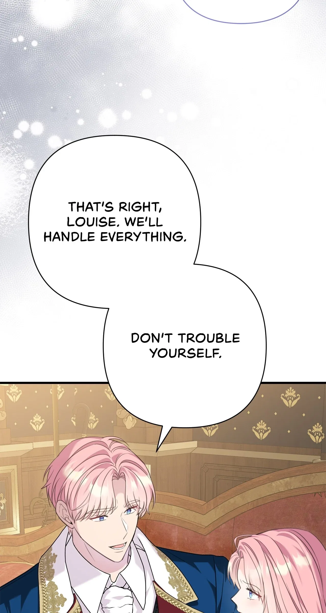 The Empress Wants To Avoid the Emperor Chapter 96 – Page 59
