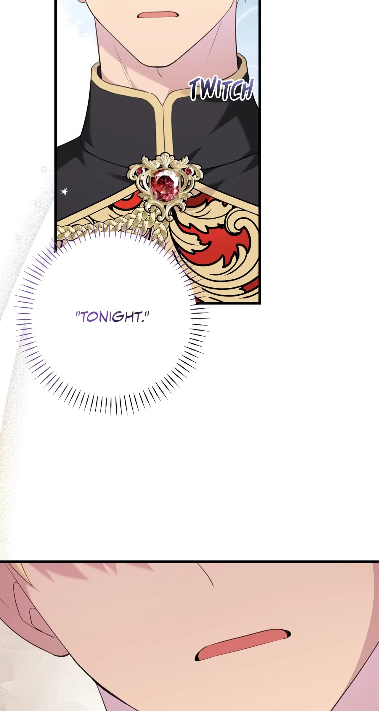 The Empress Wants To Avoid the Emperor Chapter 96 – Page 66