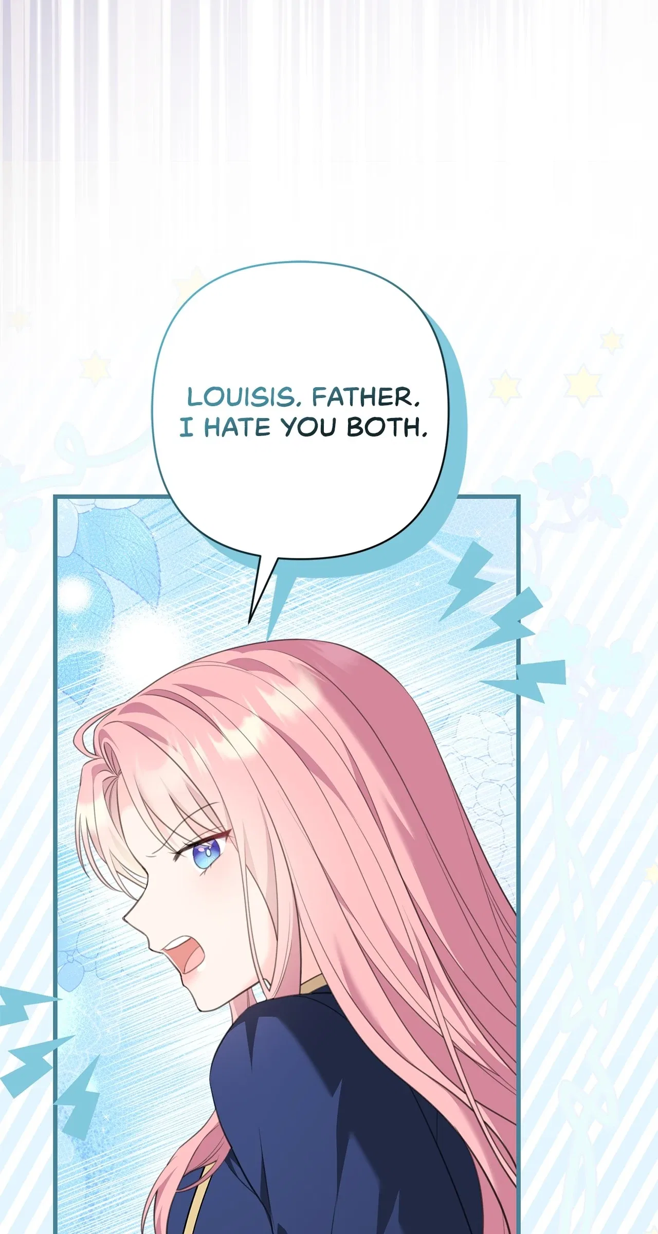 The Empress Wants To Avoid the Emperor Chapter 96 – Page 70