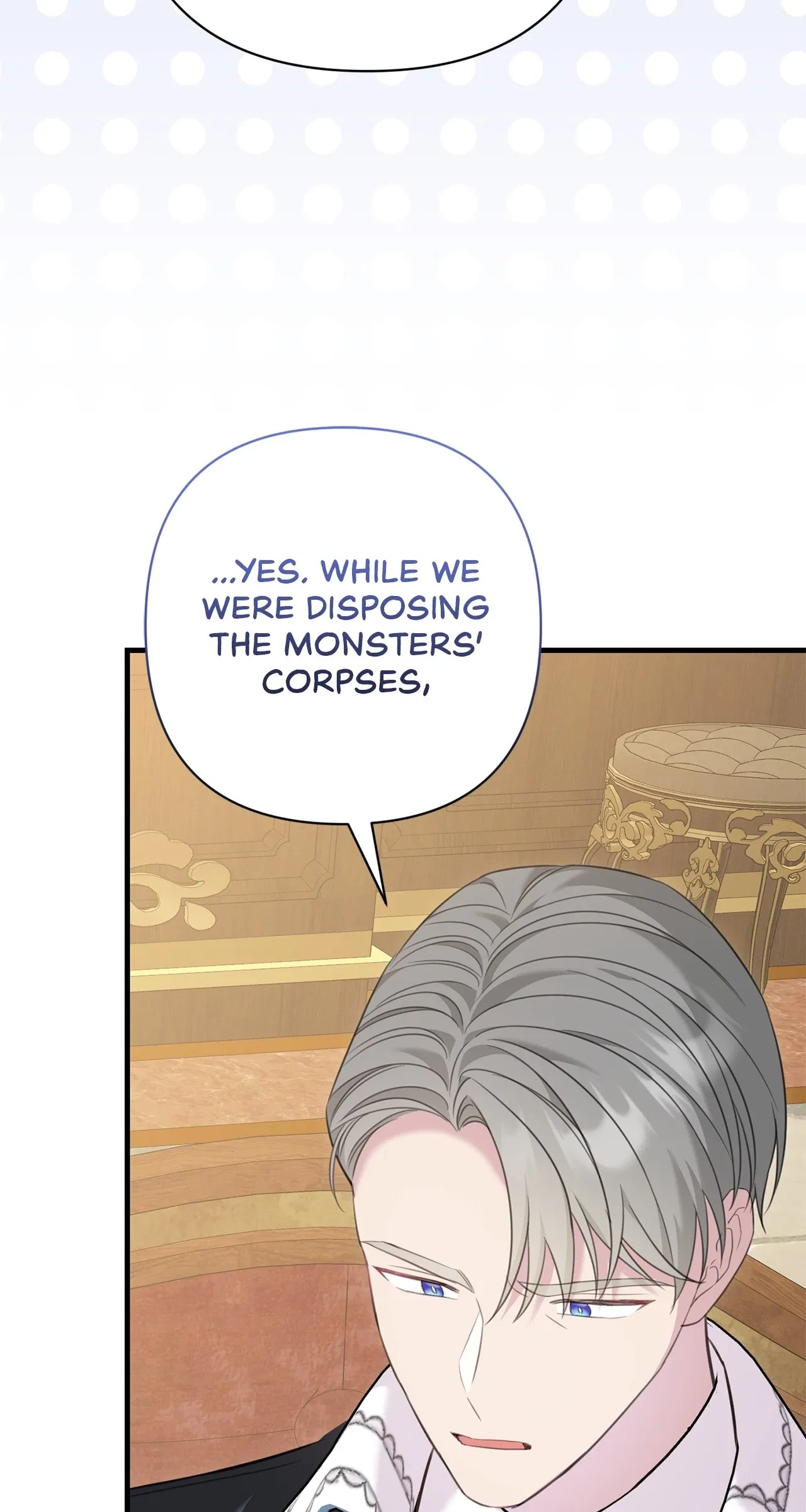 The Empress Wants To Avoid the Emperor Chapter 96 – Page 75
