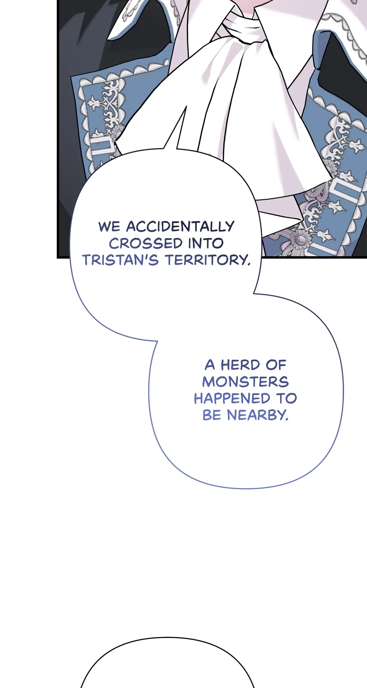 The Empress Wants To Avoid the Emperor Chapter 96 – Page 76