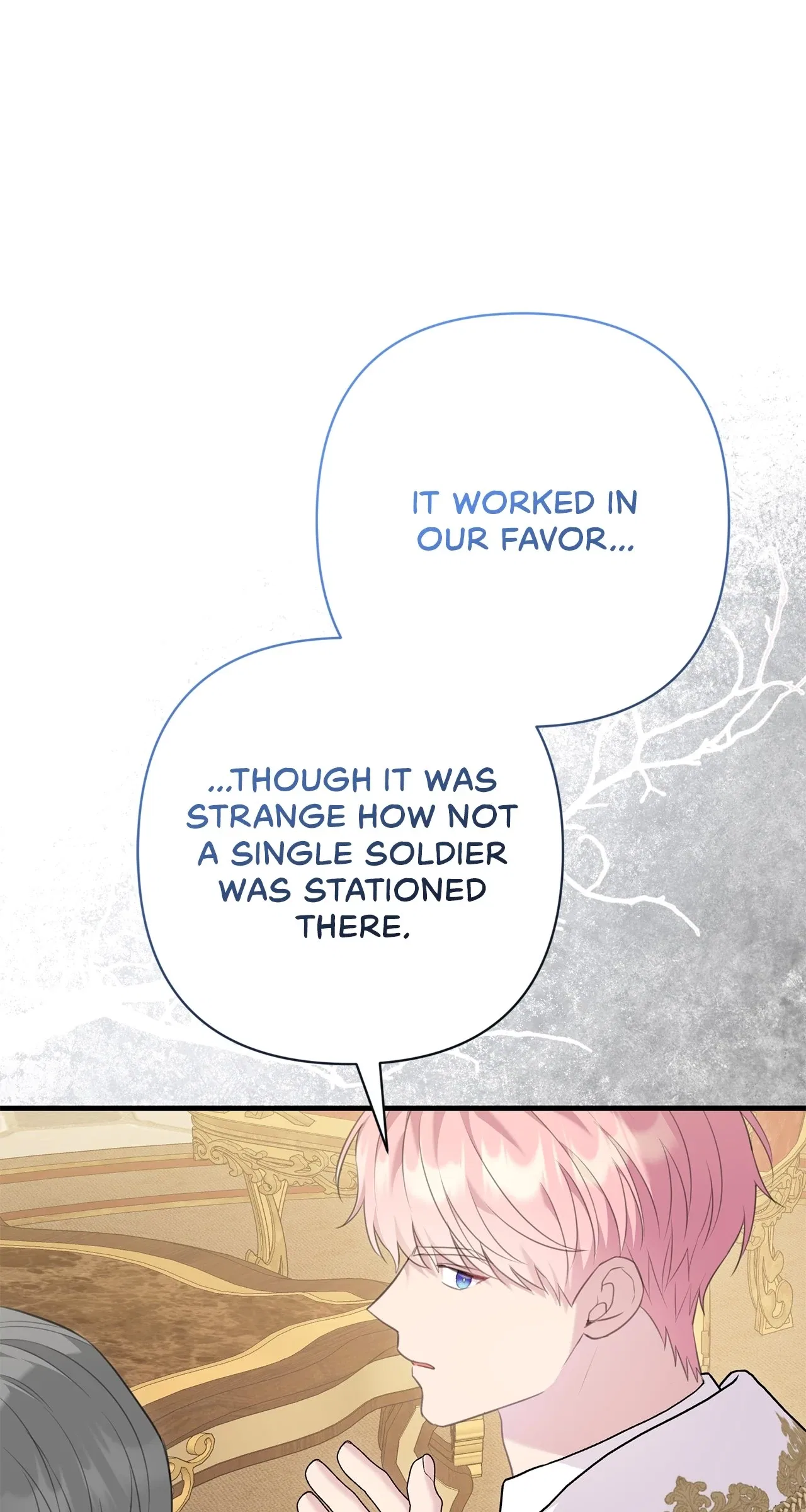 The Empress Wants To Avoid the Emperor Chapter 96 – Page 78