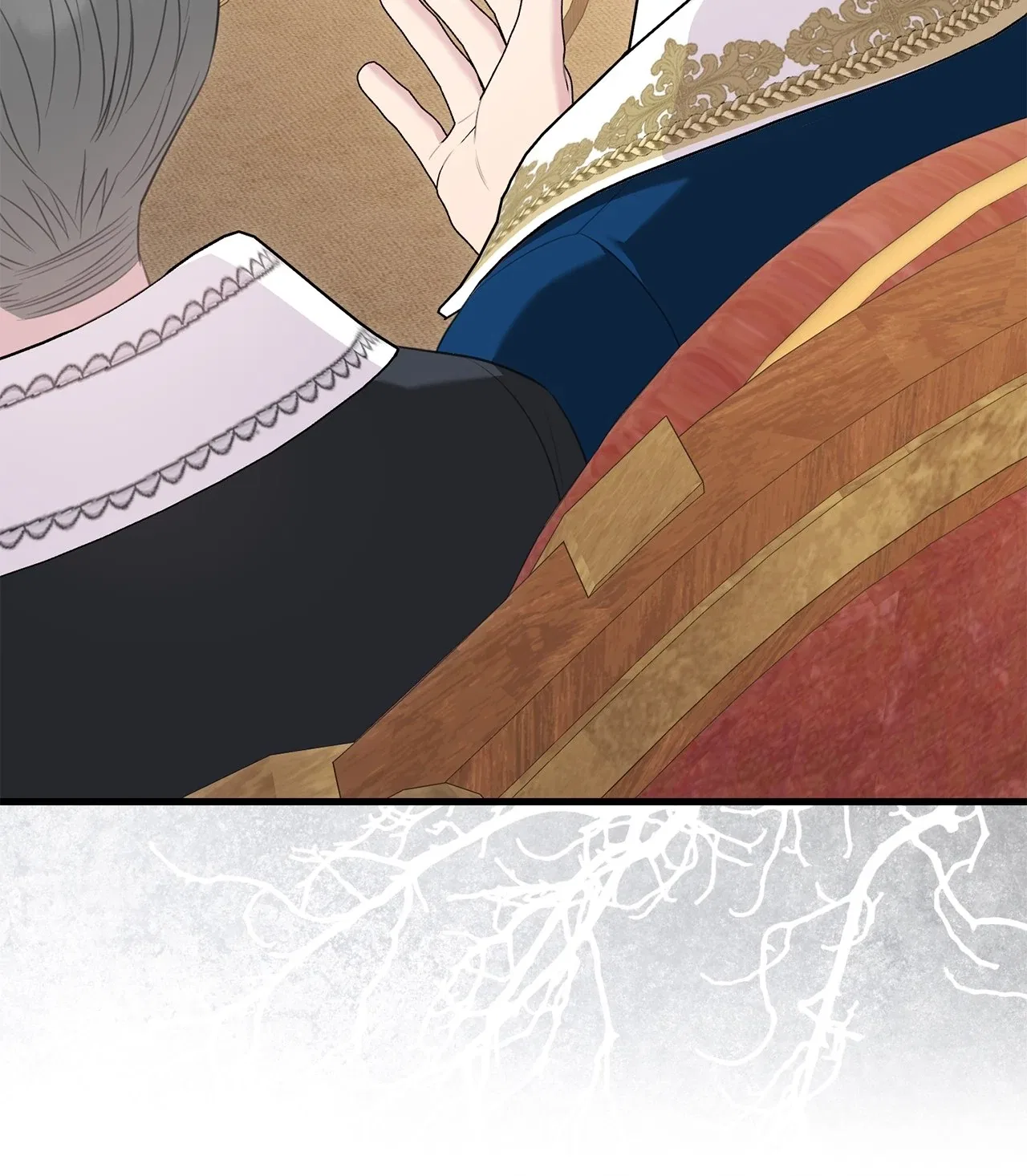 The Empress Wants To Avoid the Emperor Chapter 96 – Page 79