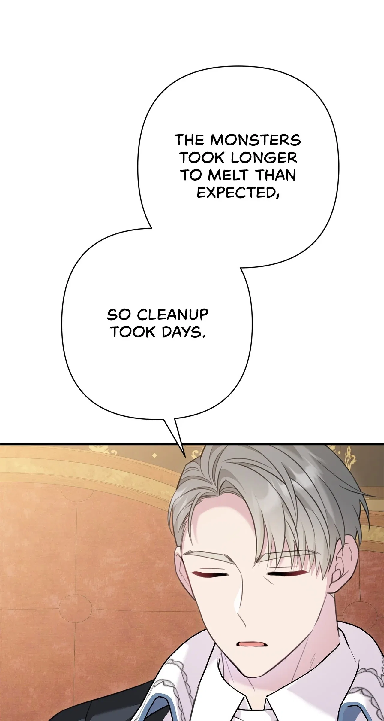 The Empress Wants To Avoid the Emperor Chapter 96 – Page 80