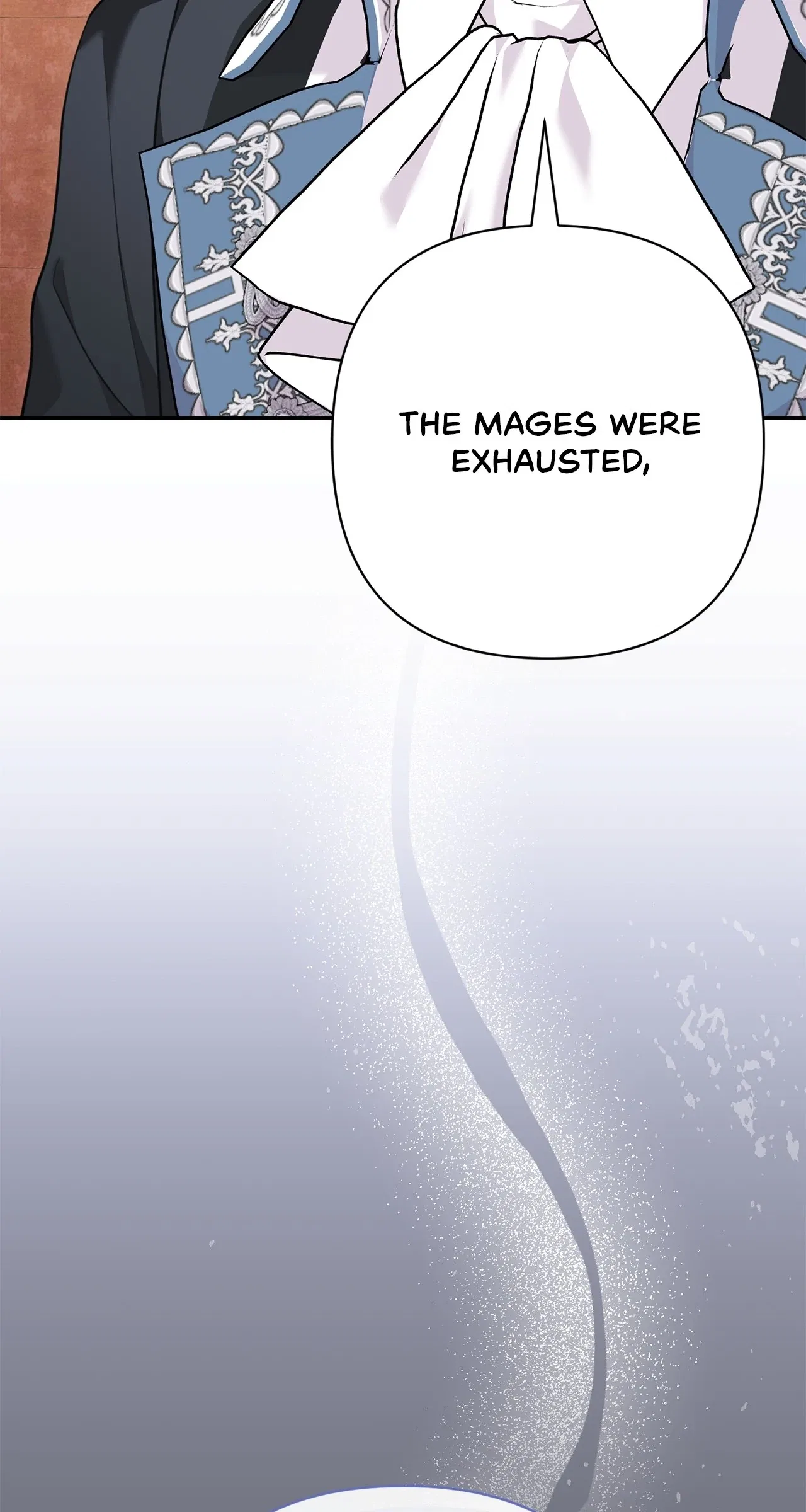The Empress Wants To Avoid the Emperor Chapter 96 – Page 81