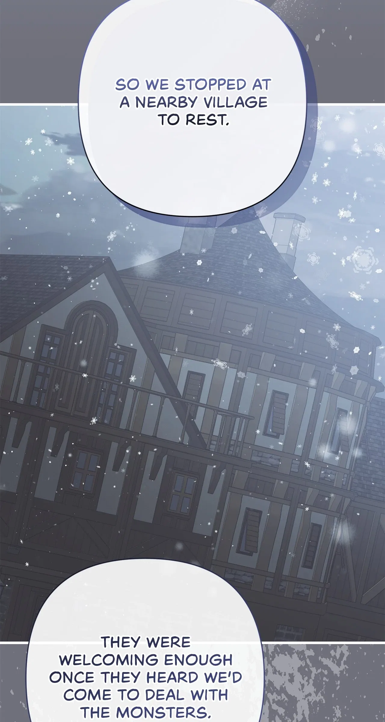 The Empress Wants To Avoid the Emperor Chapter 96 – Page 82