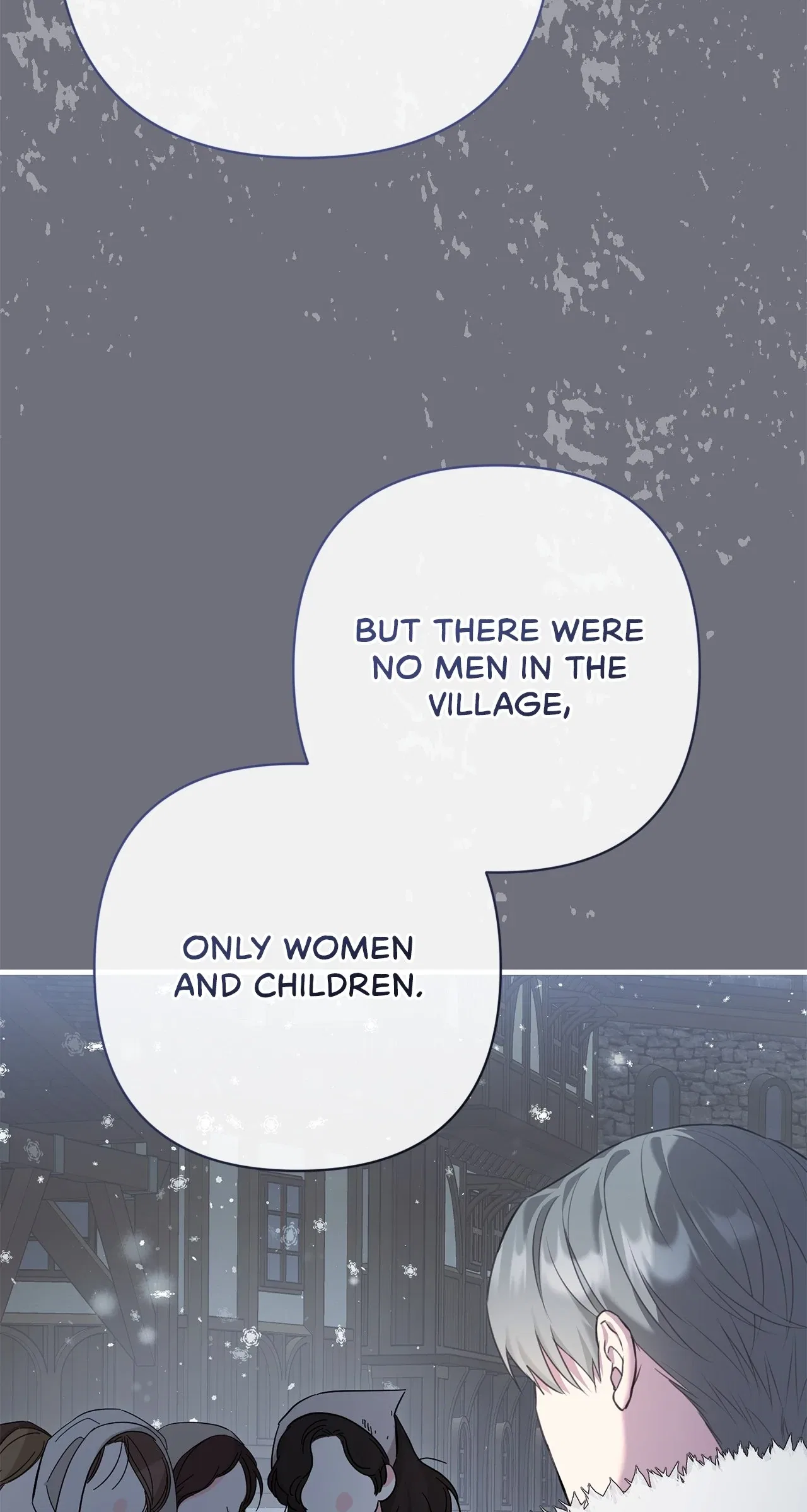 The Empress Wants To Avoid the Emperor Chapter 96 – Page 83