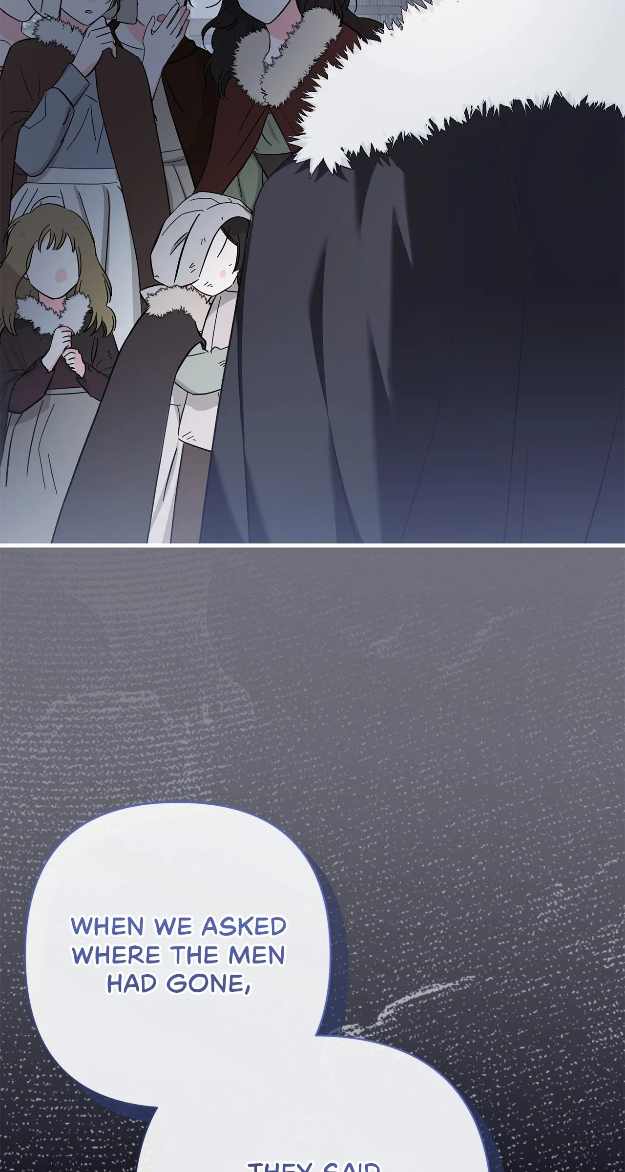 The Empress Wants To Avoid the Emperor Chapter 96 – Page 84