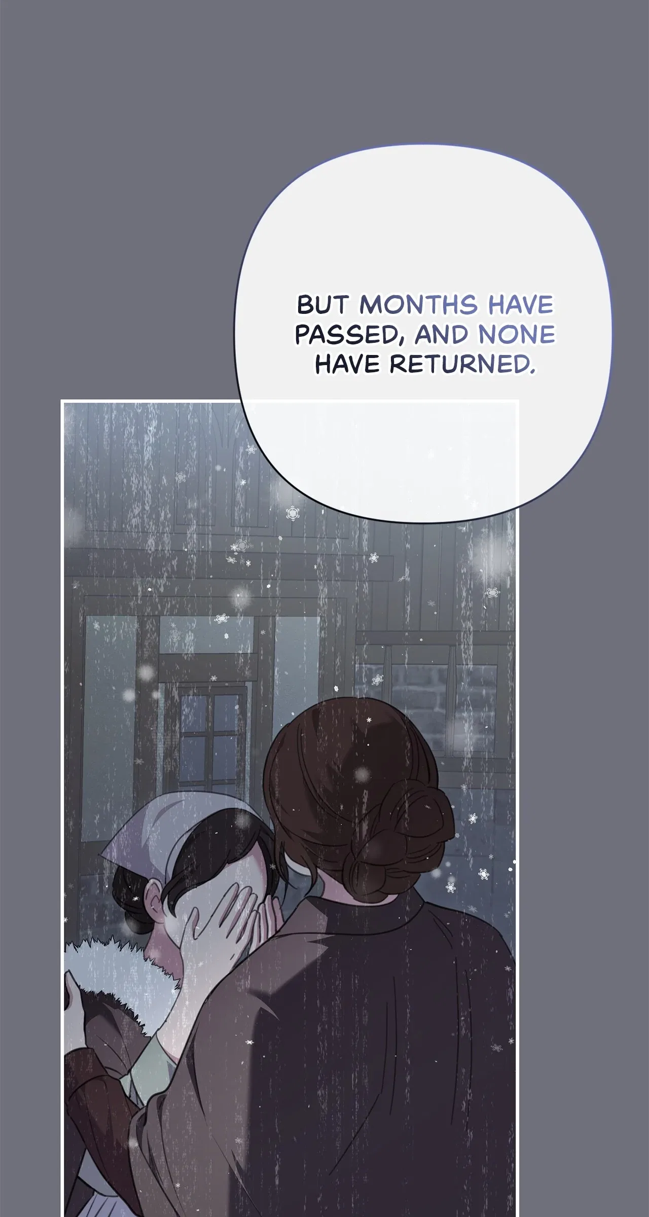 The Empress Wants To Avoid the Emperor Chapter 96 – Page 88
