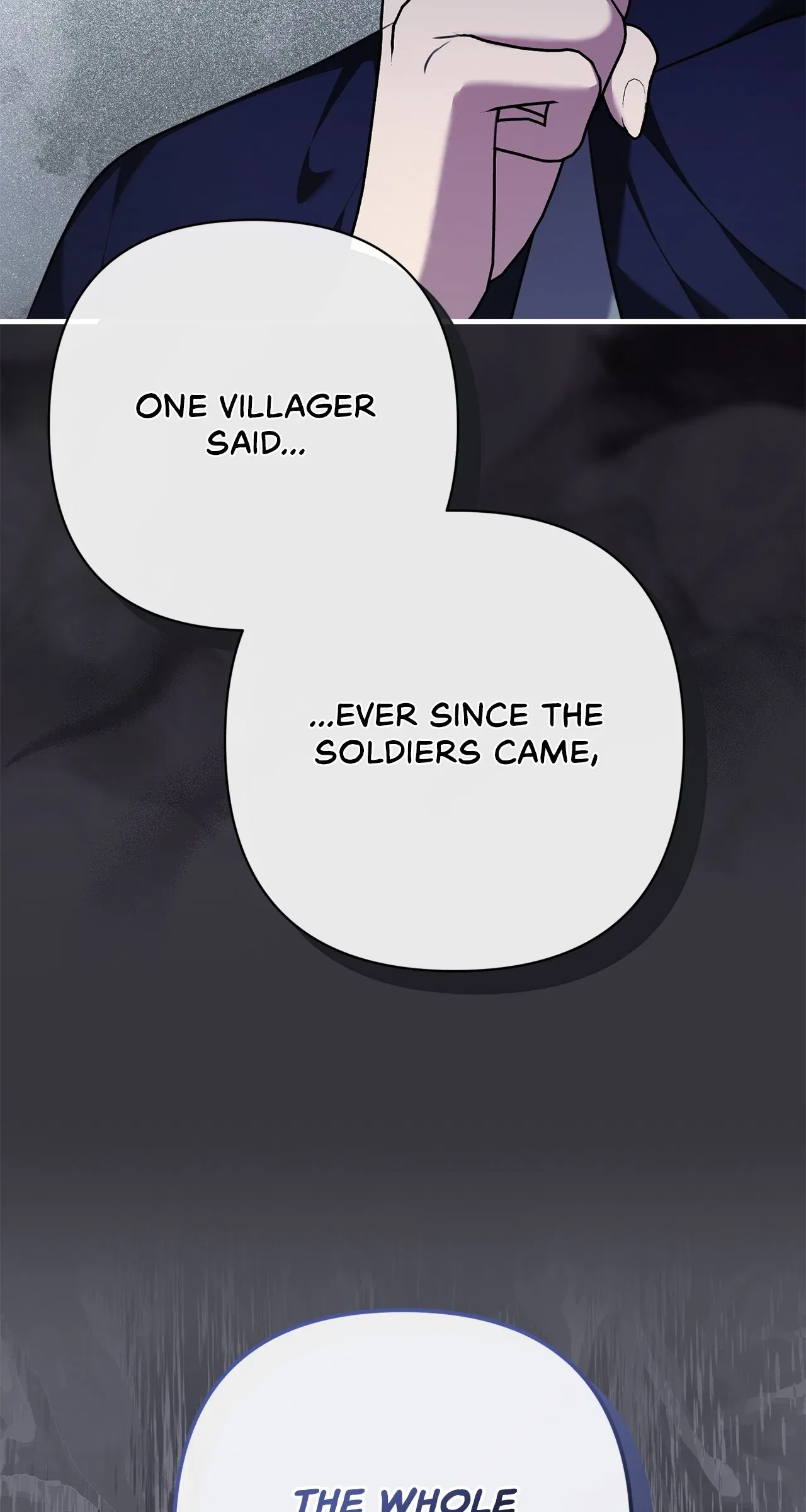 The Empress Wants To Avoid the Emperor Chapter 96 – Page 90