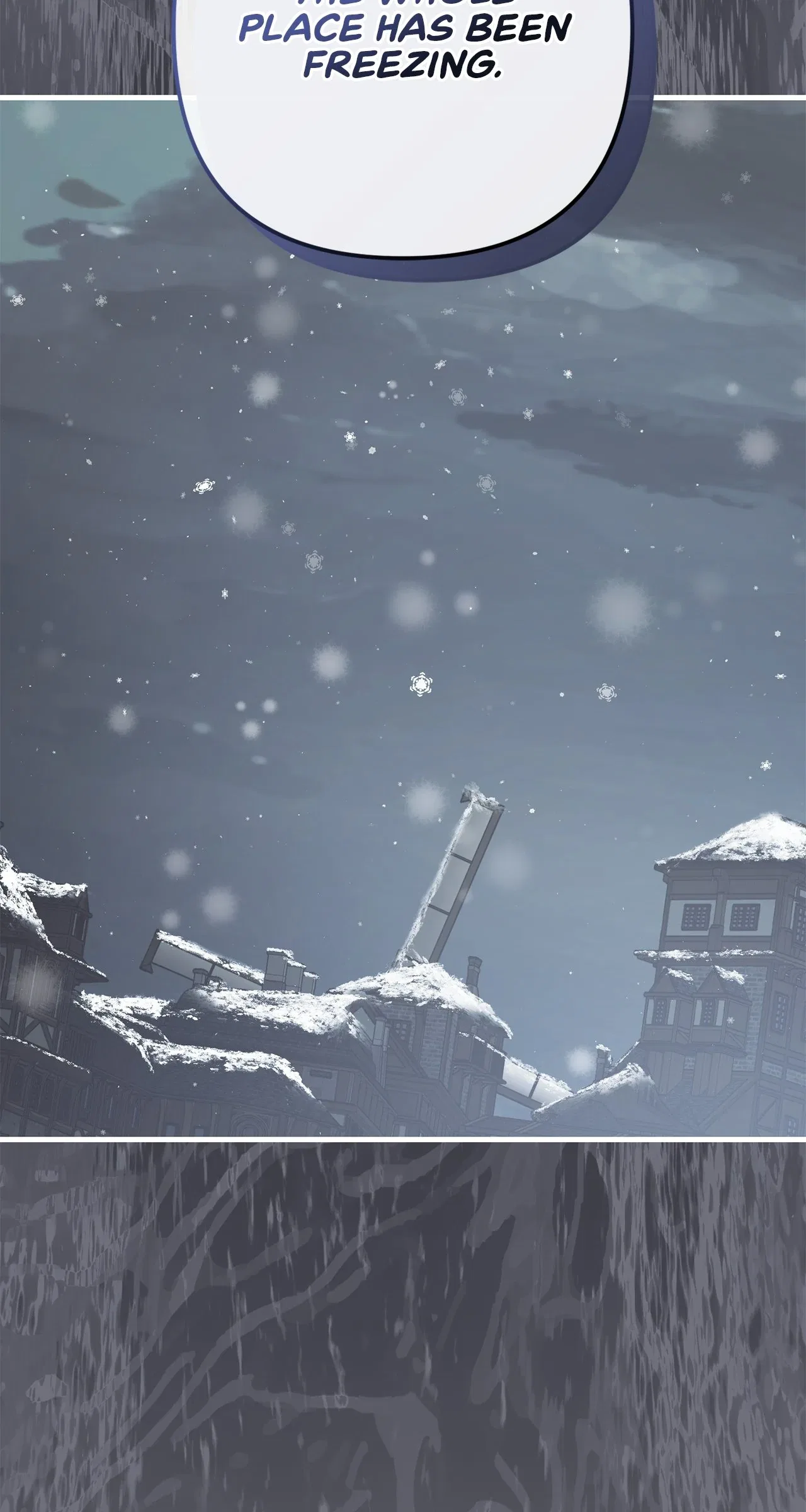 The Empress Wants To Avoid the Emperor Chapter 96 – Page 91