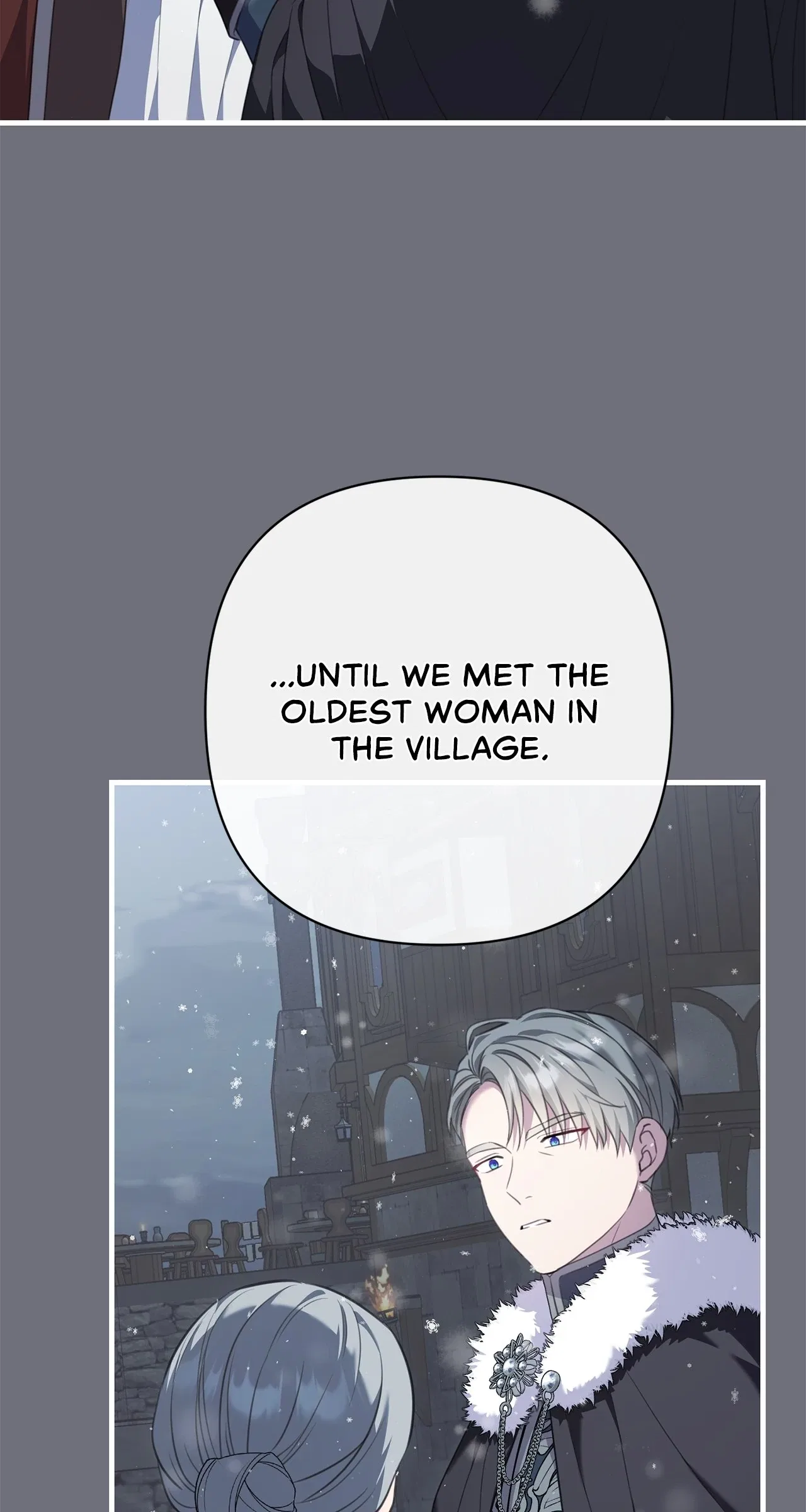 The Empress Wants To Avoid the Emperor Chapter 96 – Page 93