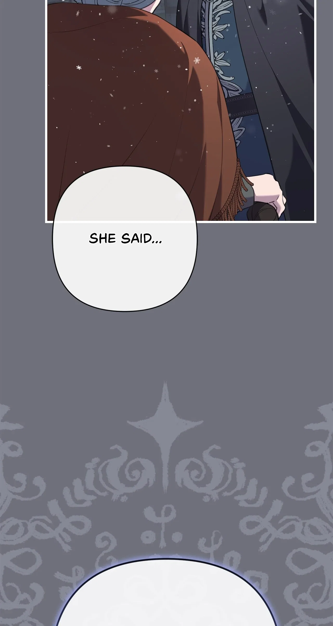 The Empress Wants To Avoid the Emperor Chapter 96 – Page 94