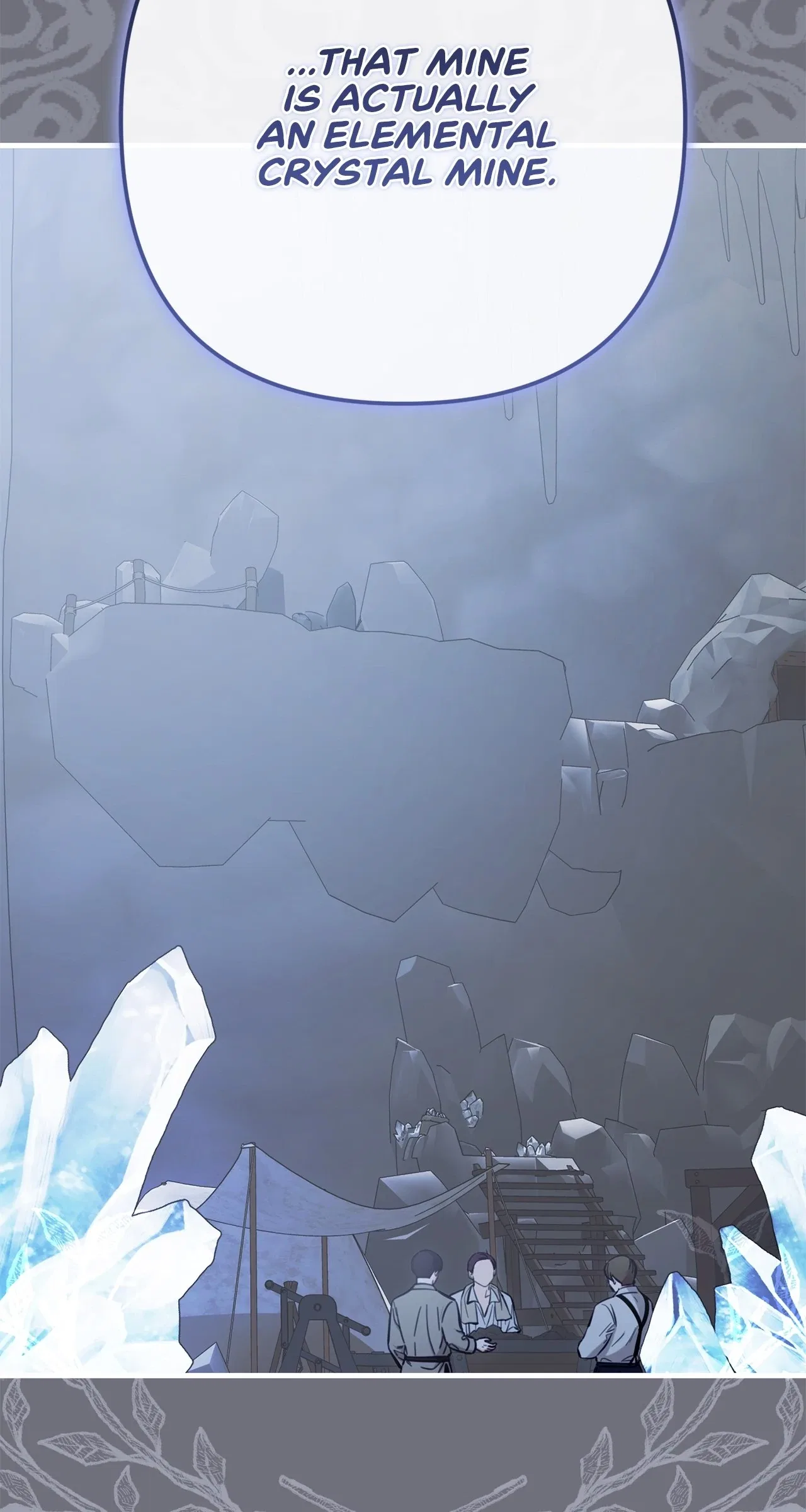 The Empress Wants To Avoid the Emperor Chapter 96 – Page 95