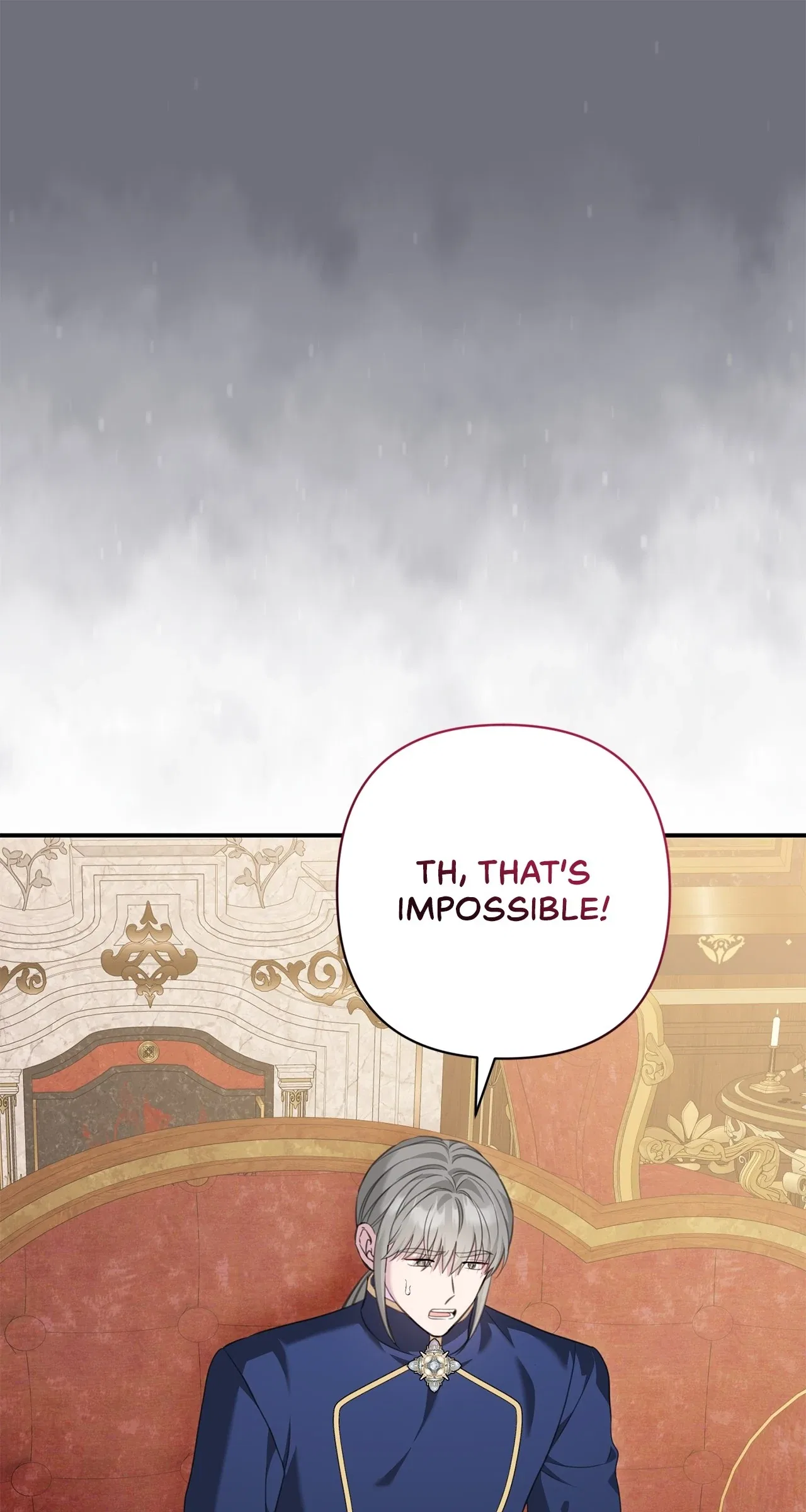 The Empress Wants To Avoid the Emperor Chapter 96 – Page 97