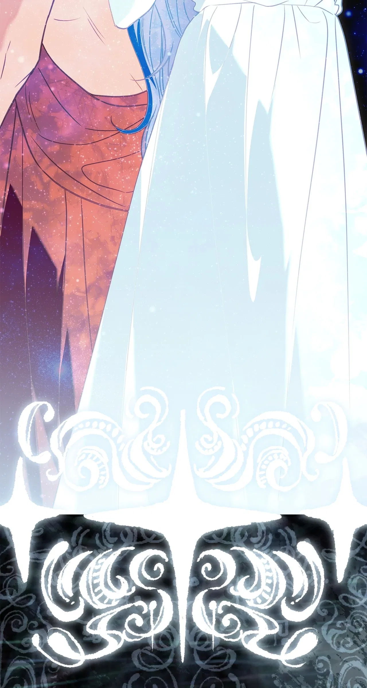 The Empress Wants To Avoid the Emperor Chapter 96 – Page 102