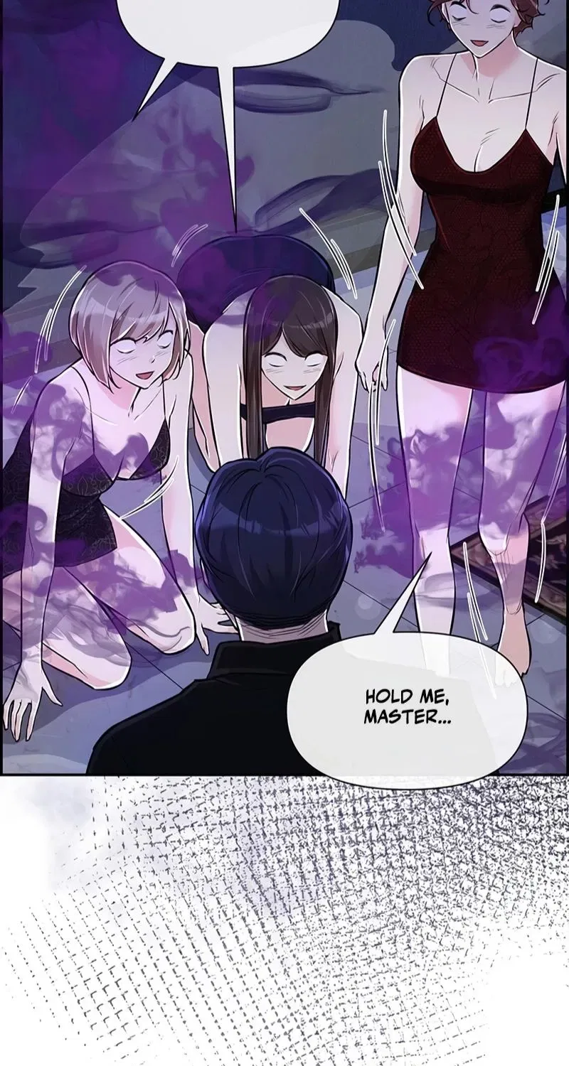 Humanity’s Strongest Boyfriend Chapter 29 – Page 11