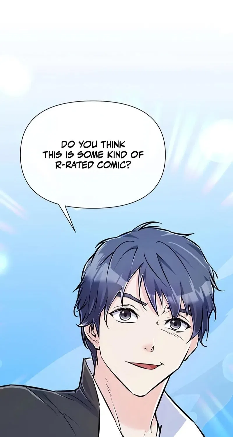 Humanity’s Strongest Boyfriend Chapter 29 – Page 16
