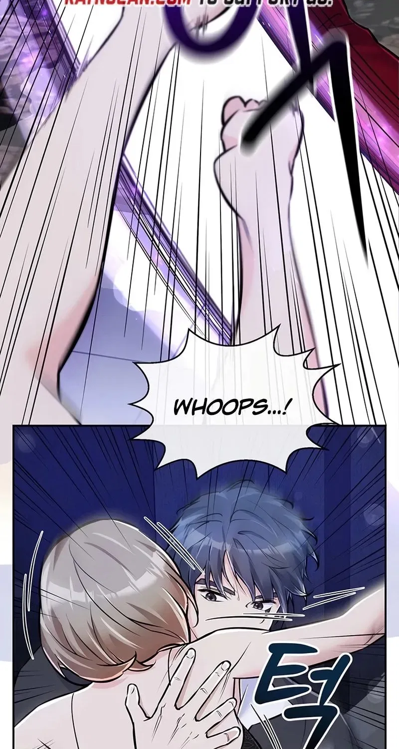 Humanity’s Strongest Boyfriend Chapter 29 – Page 22
