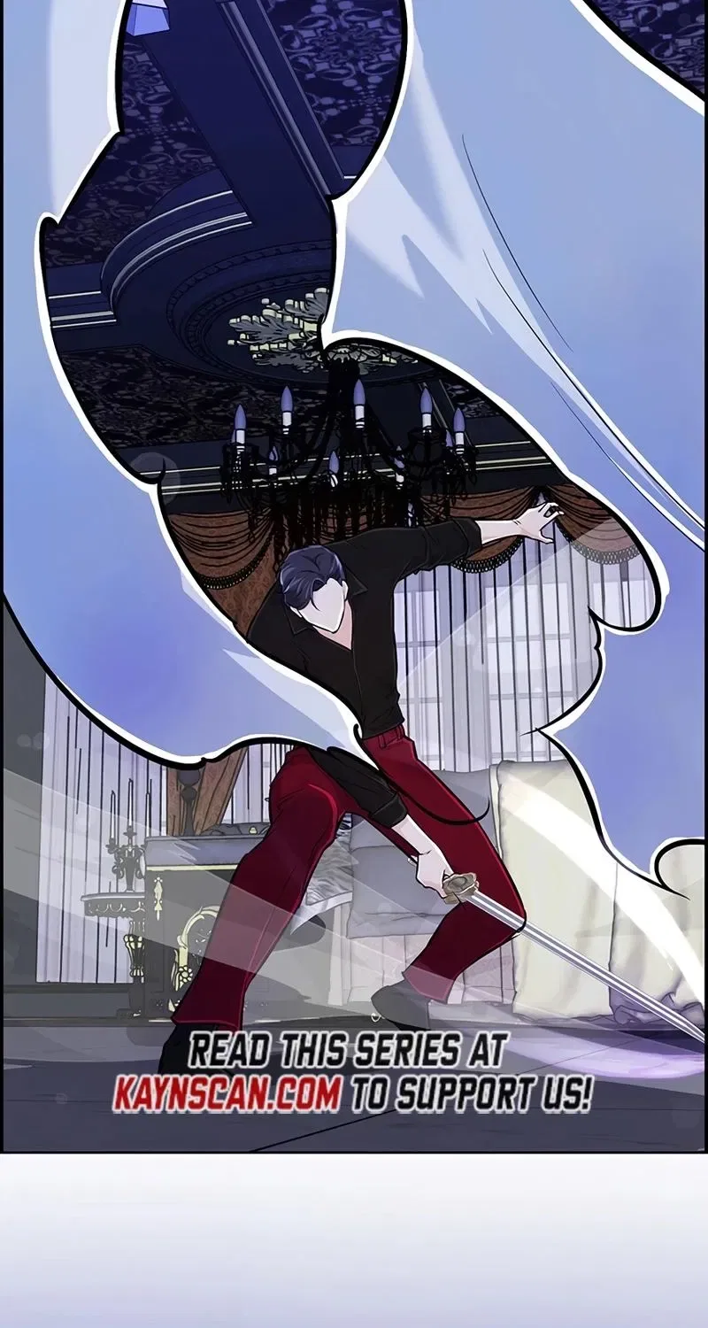 Humanity’s Strongest Boyfriend Chapter 29 – Page 31