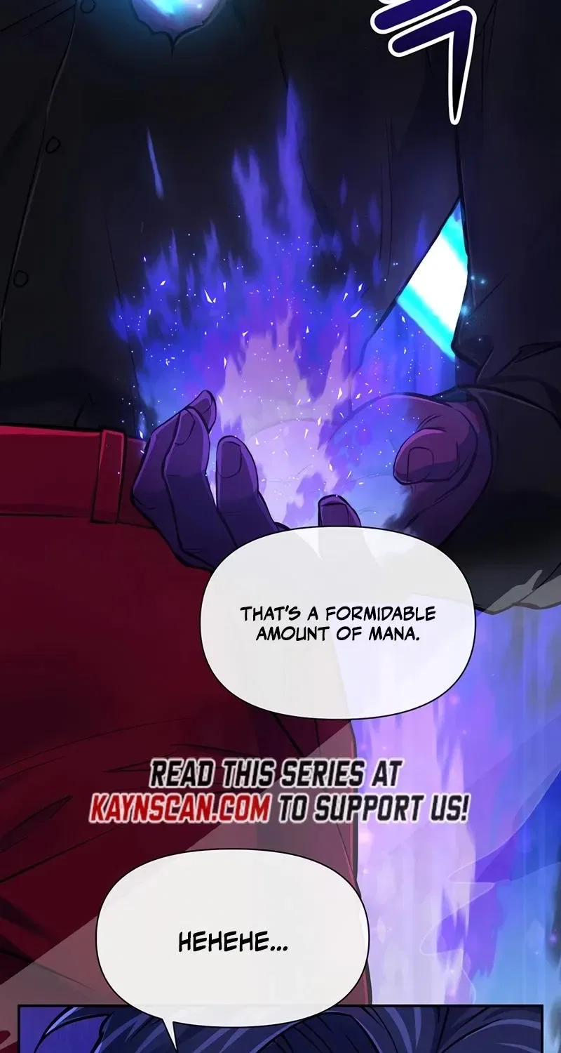 Humanity’s Strongest Boyfriend Chapter 29 – Page 61