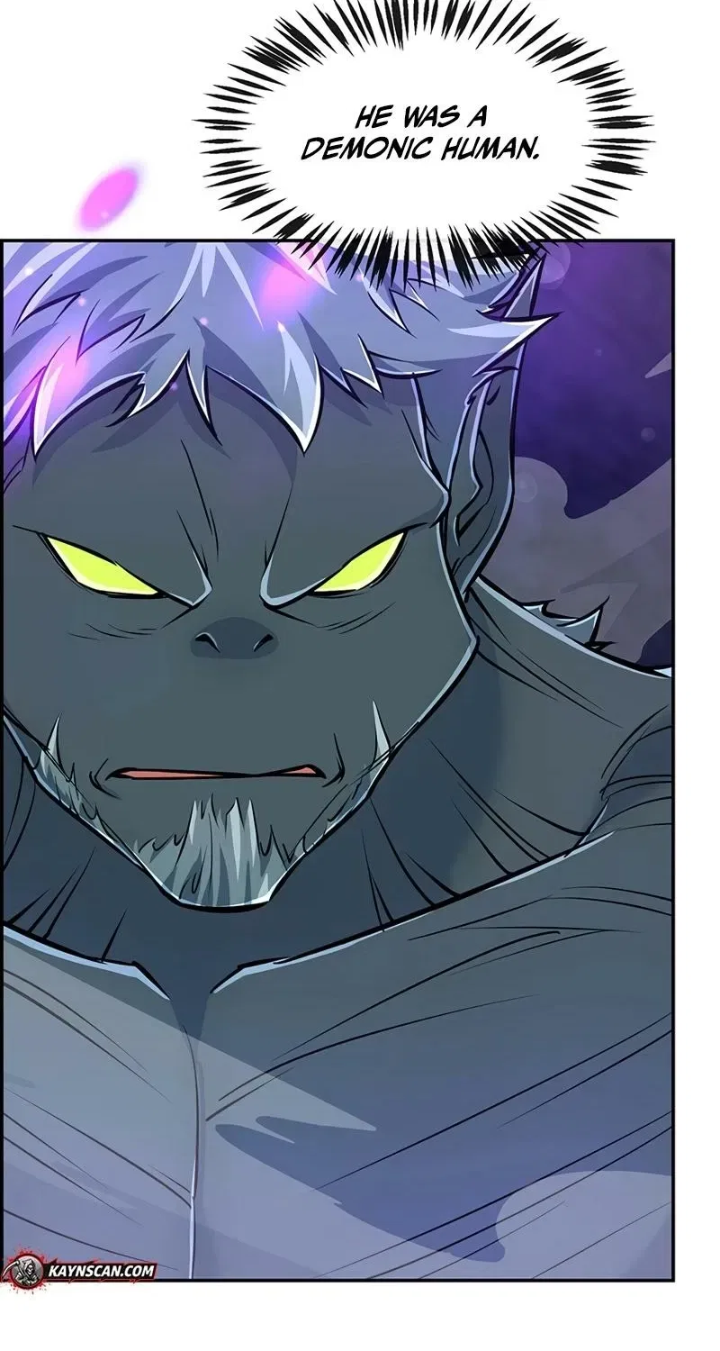 Humanity’s Strongest Boyfriend Chapter 28 – Page 4