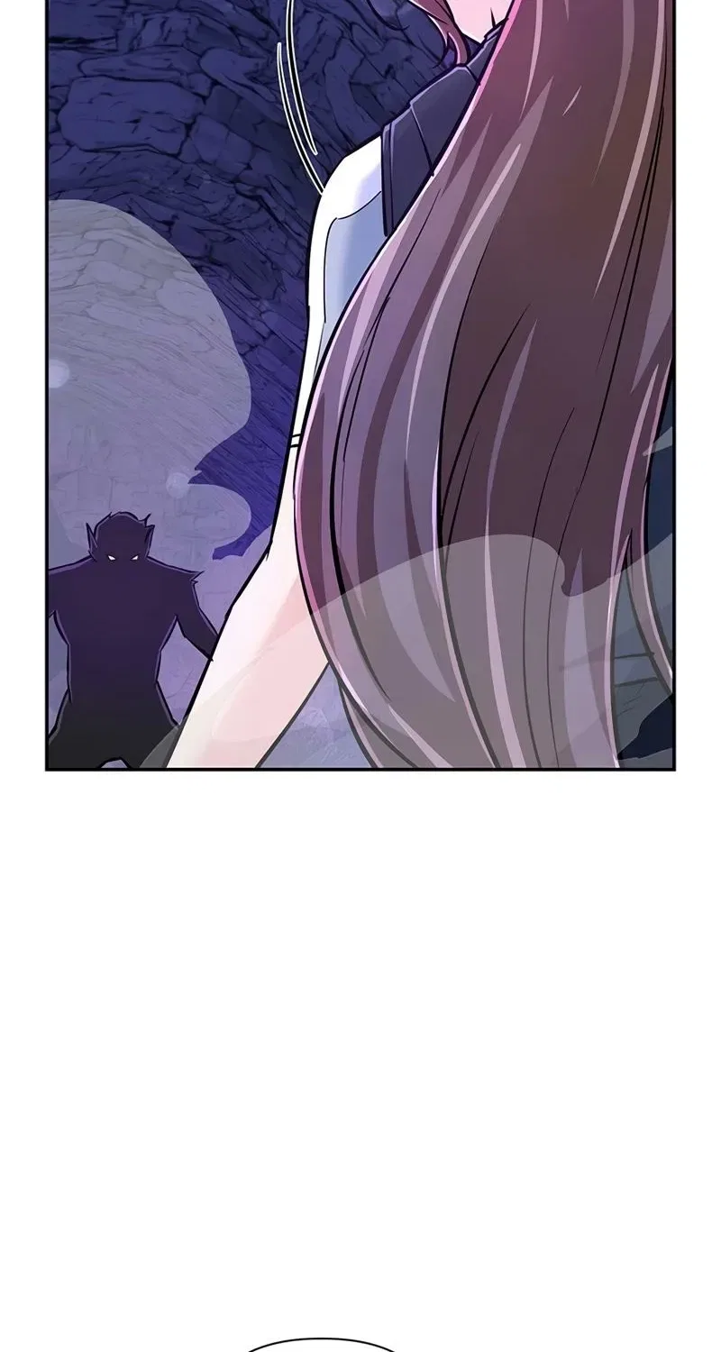Humanity’s Strongest Boyfriend Chapter 28 – Page 6