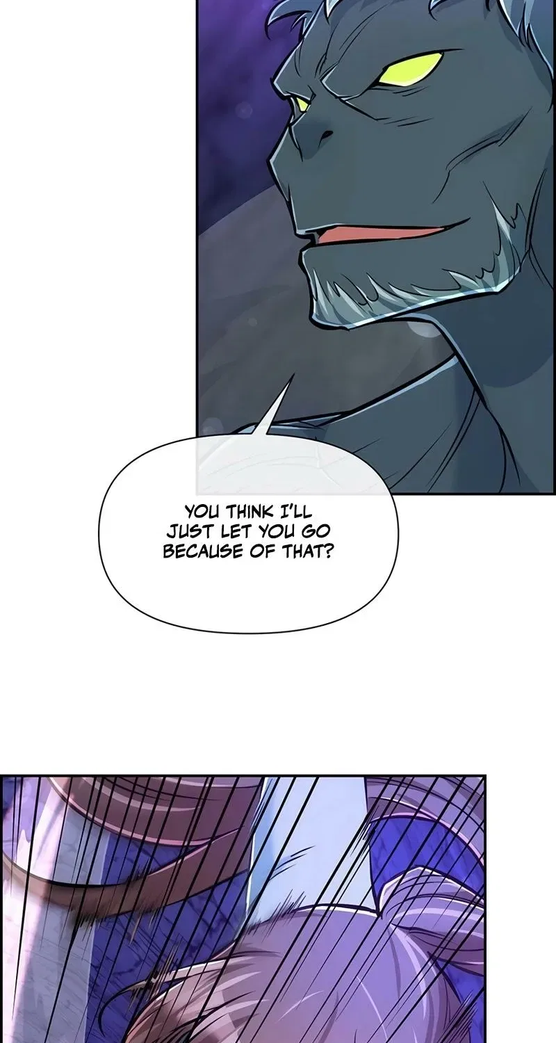 Humanity’s Strongest Boyfriend Chapter 28 – Page 8