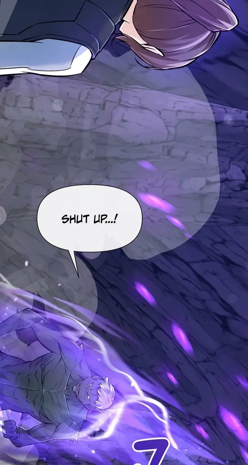 Humanity’s Strongest Boyfriend Chapter 28 – Page 18