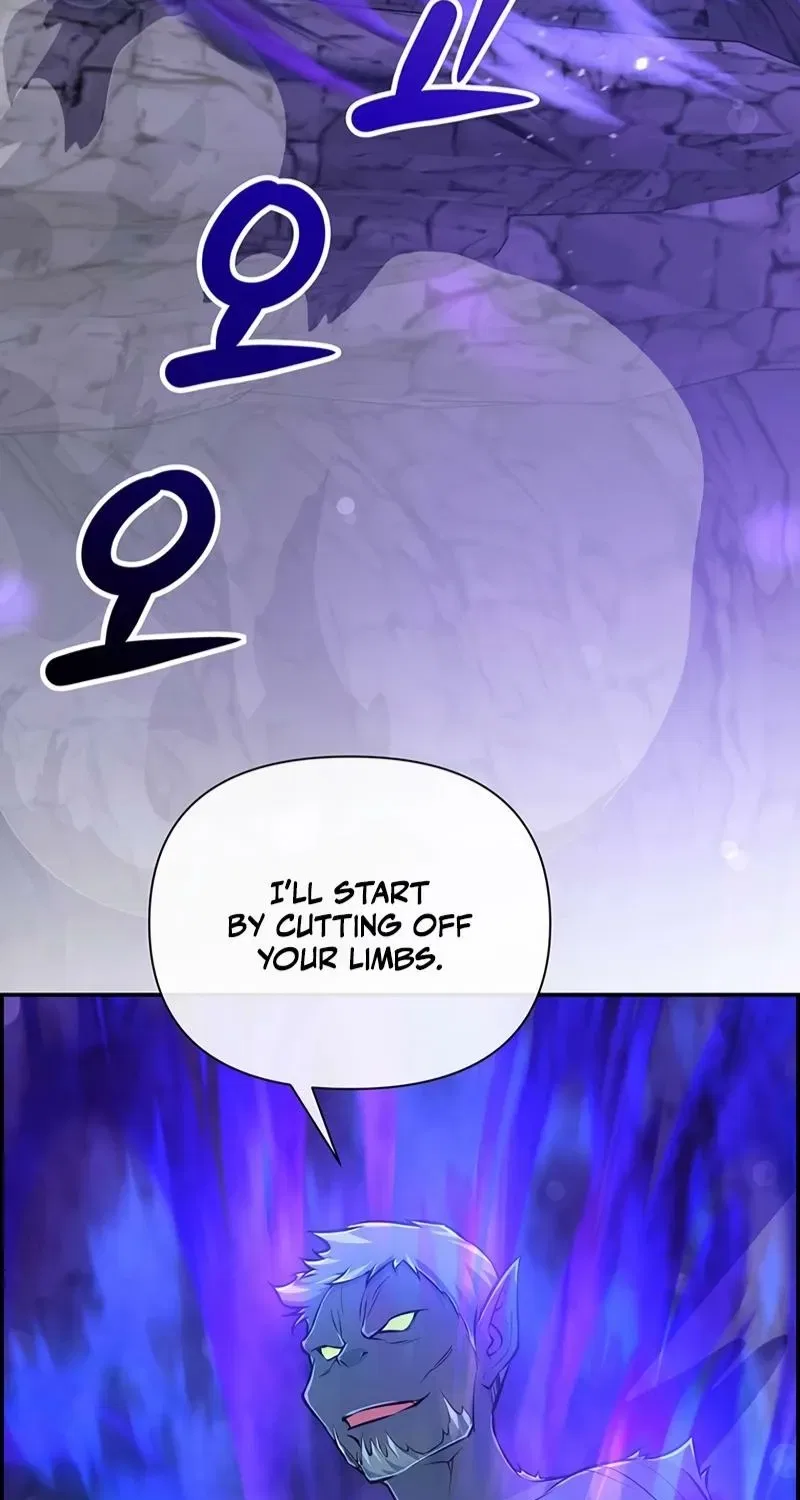 Humanity’s Strongest Boyfriend Chapter 28 – Page 19