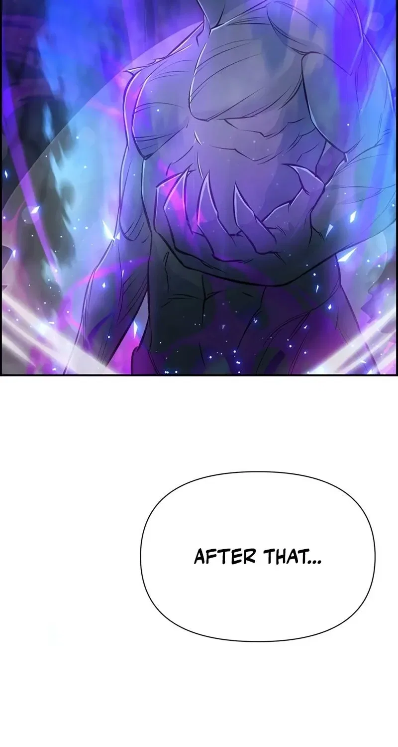 Humanity’s Strongest Boyfriend Chapter 28 – Page 20