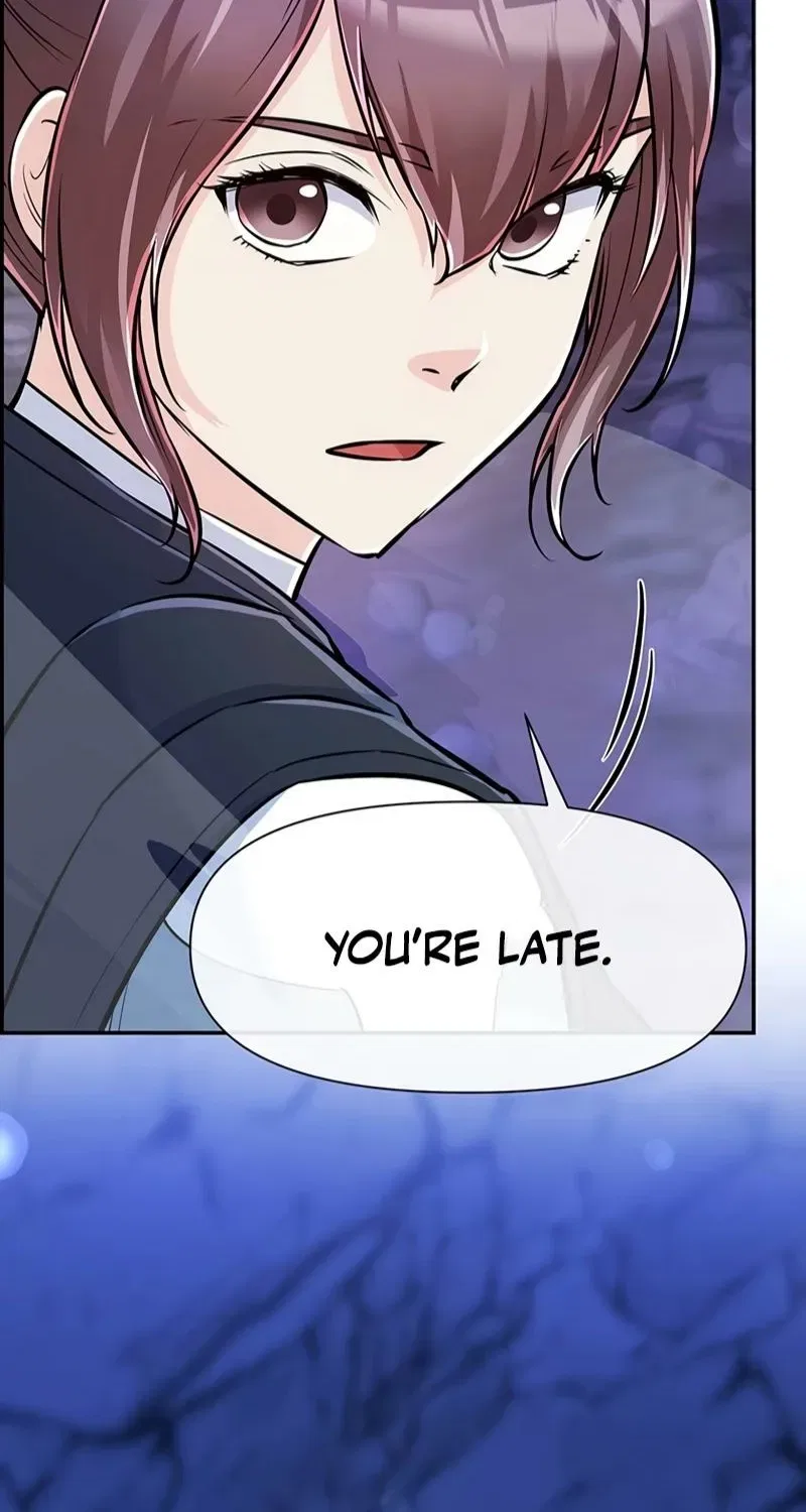 Humanity’s Strongest Boyfriend Chapter 28 – Page 28