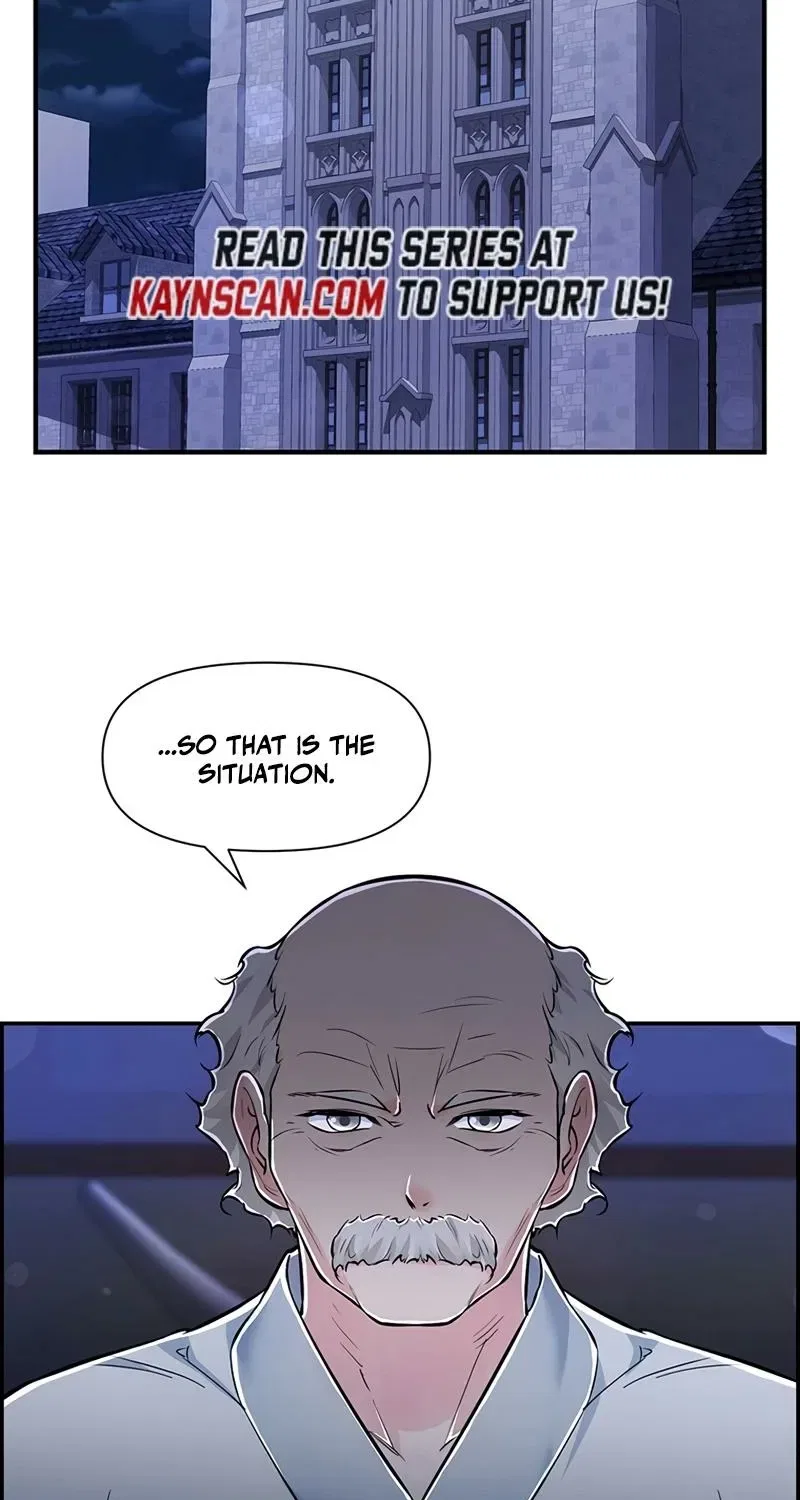 Humanity’s Strongest Boyfriend Chapter 28 – Page 33