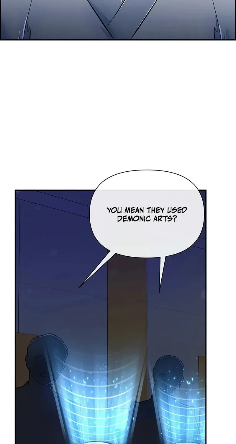 Humanity’s Strongest Boyfriend Chapter 28 – Page 34