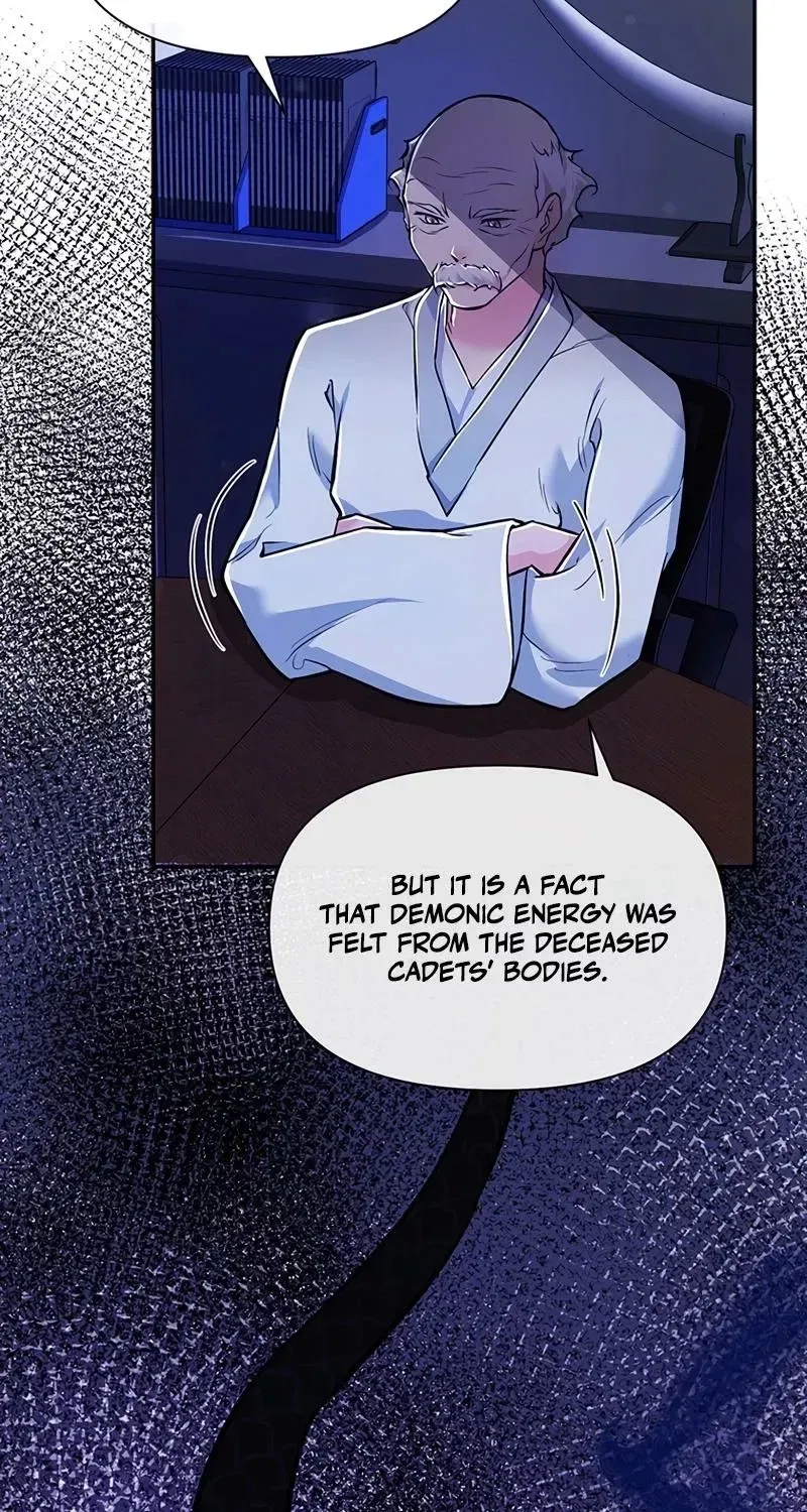 Humanity’s Strongest Boyfriend Chapter 28 – Page 36