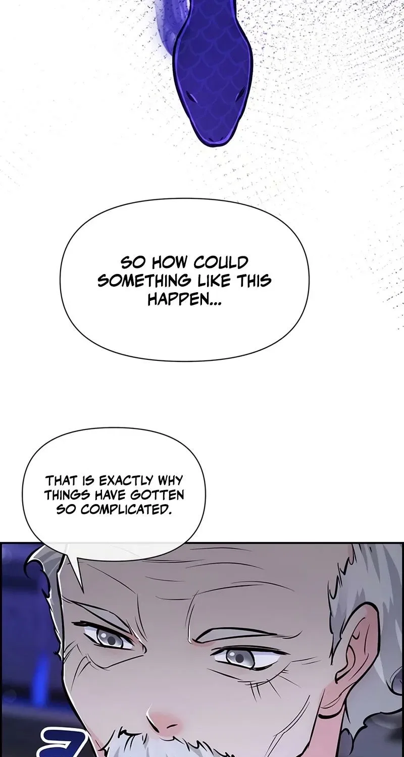 Humanity’s Strongest Boyfriend Chapter 28 – Page 38