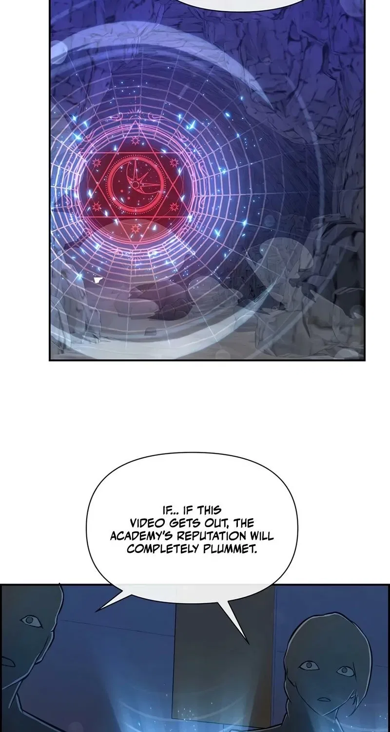 Humanity’s Strongest Boyfriend Chapter 28 – Page 46