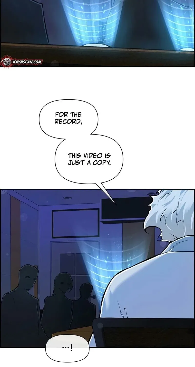 Humanity’s Strongest Boyfriend Chapter 28 – Page 47