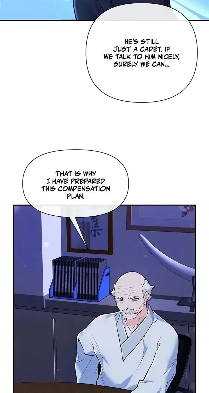 Humanity’s Strongest Boyfriend Chapter 28 – Page 49