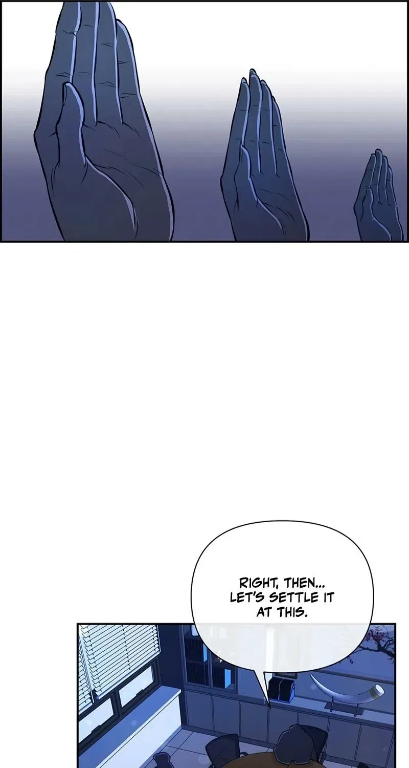 Humanity’s Strongest Boyfriend Chapter 28 – Page 51