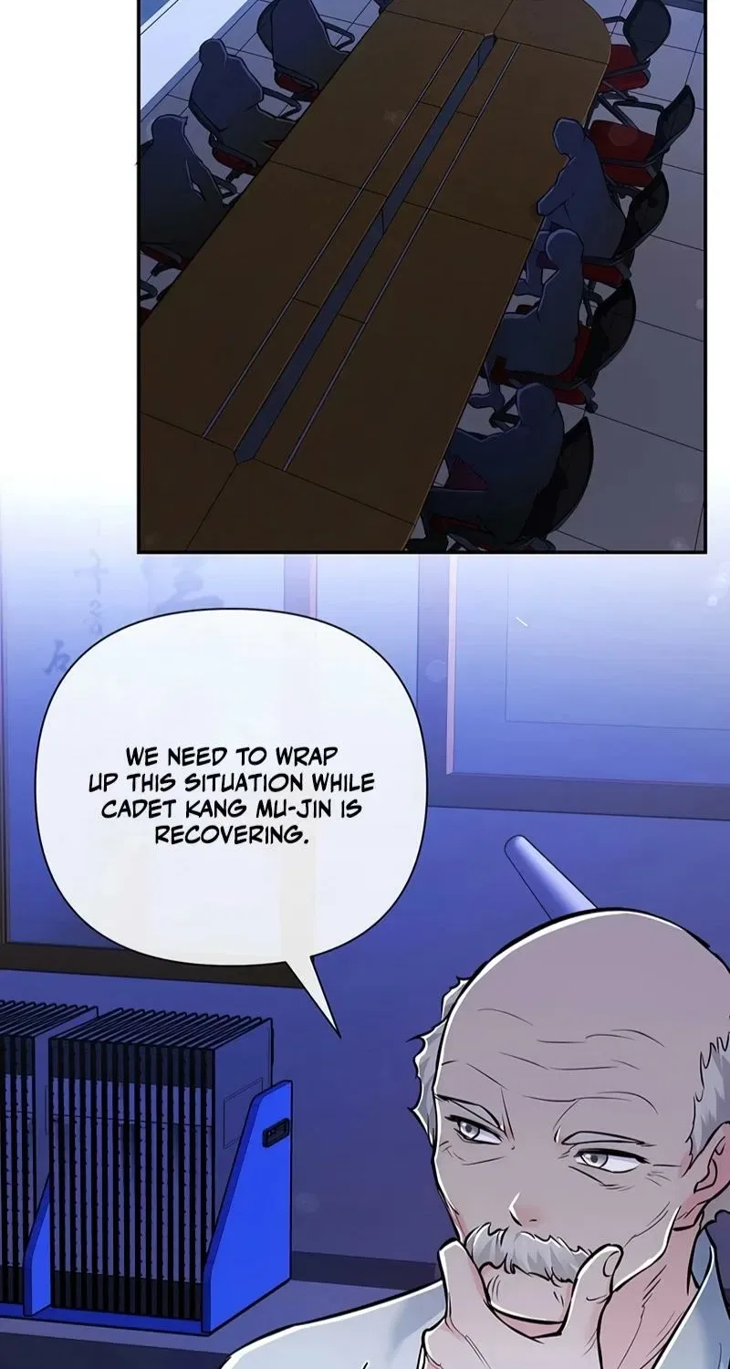 Humanity’s Strongest Boyfriend Chapter 28 – Page 52