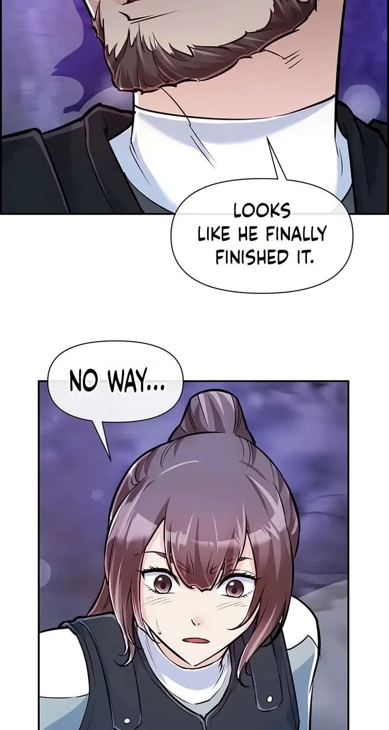 Humanity’s Strongest Boyfriend Chapter 27 – Page 4