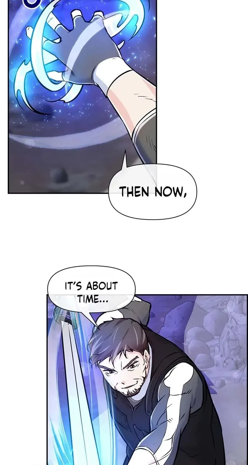 Humanity’s Strongest Boyfriend Chapter 27 – Page 6