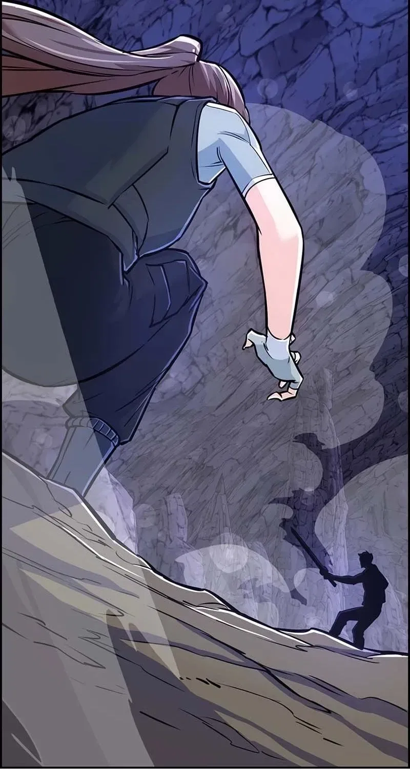 Humanity’s Strongest Boyfriend Chapter 27 – Page 11