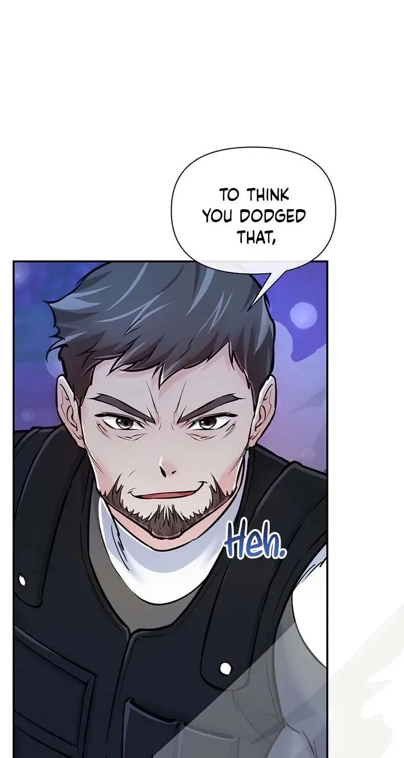 Humanity’s Strongest Boyfriend Chapter 27 – Page 12
